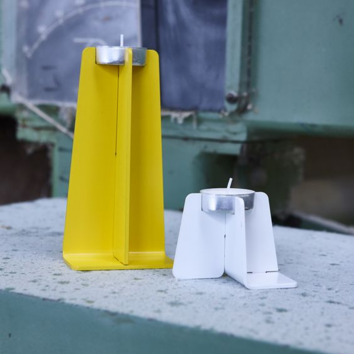 Candle Holder