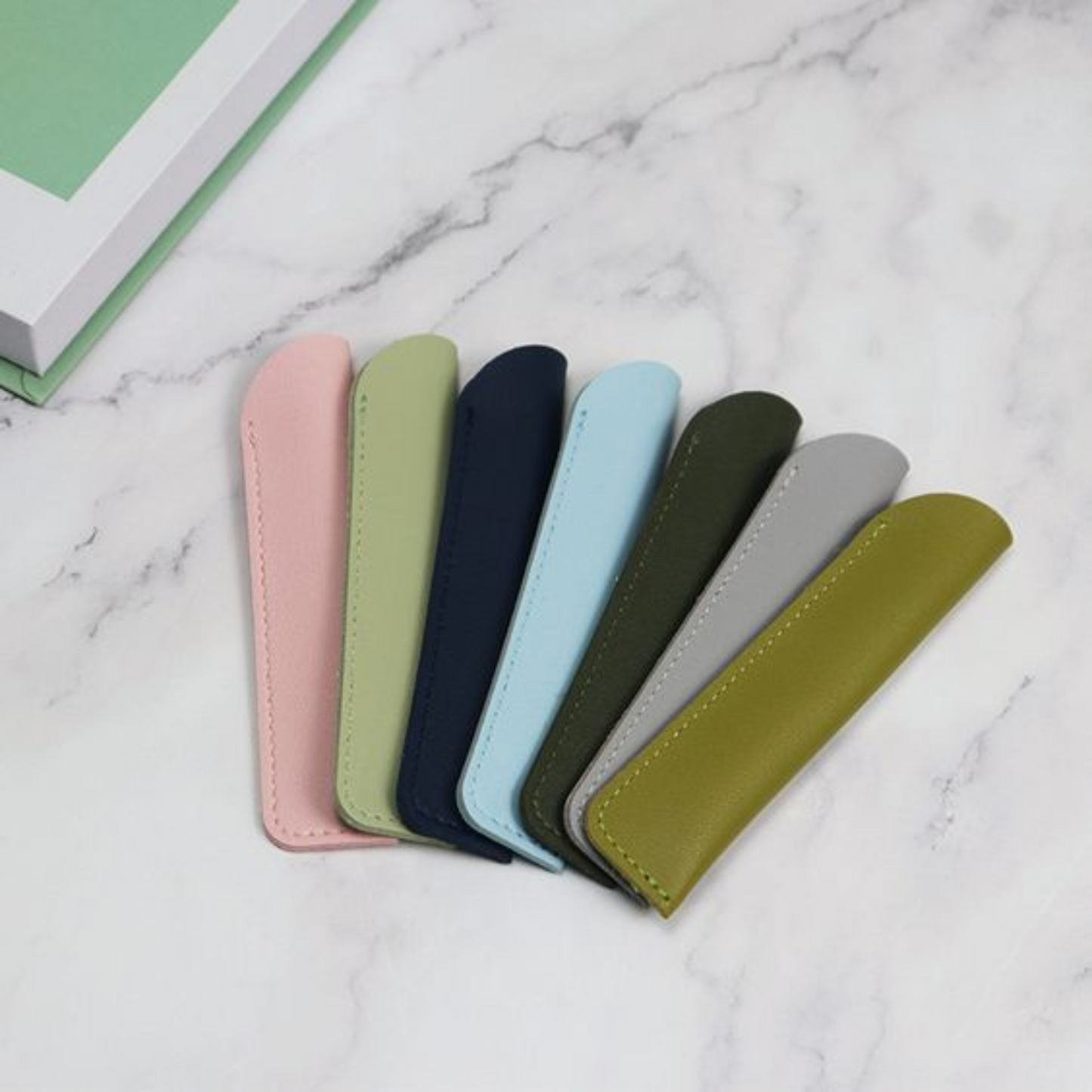 Double Pen case