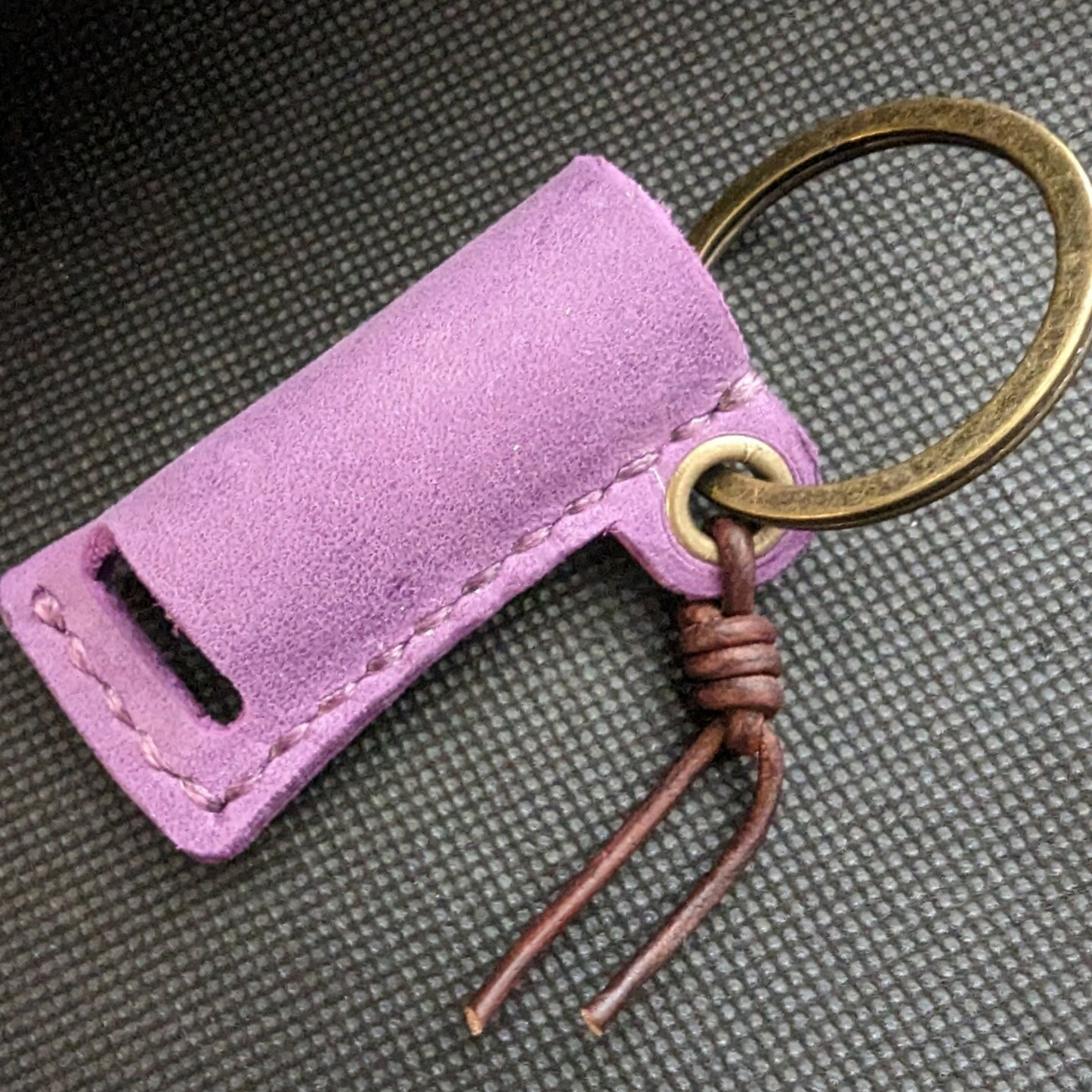 Lipstick Storage Bag