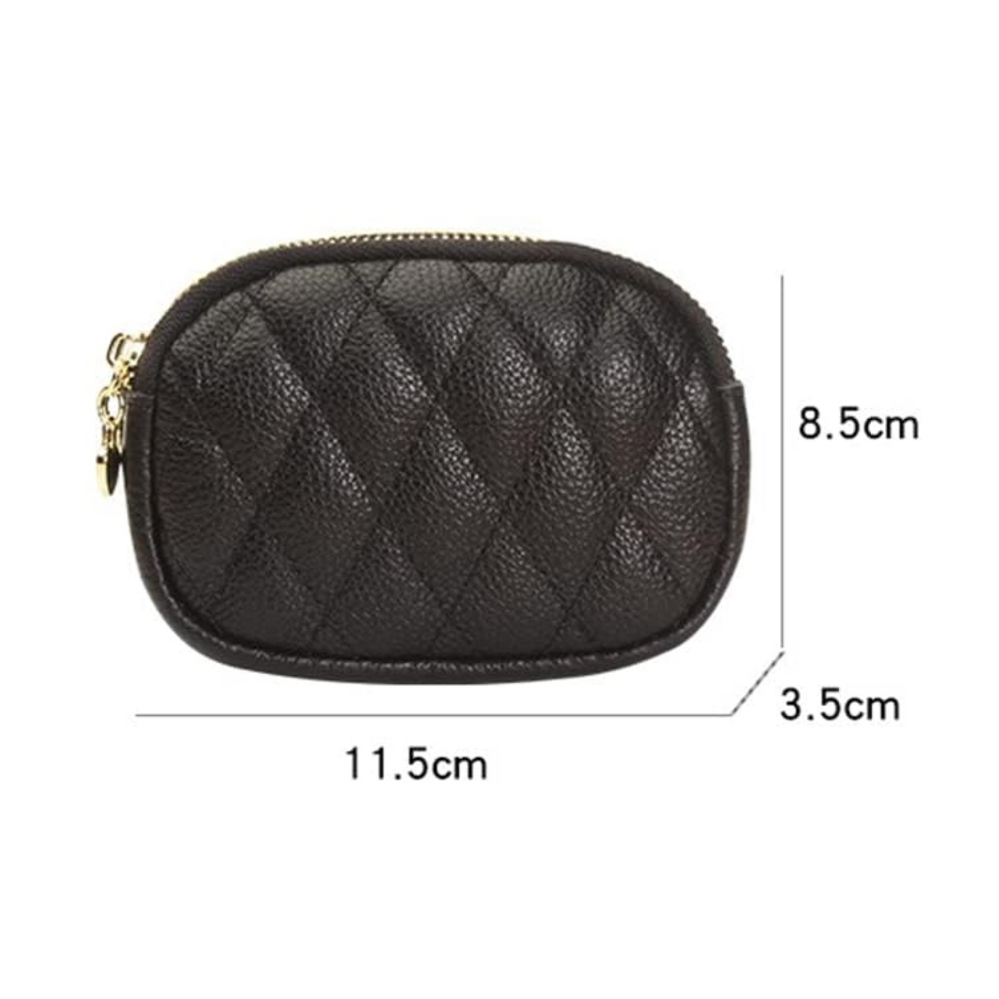 Key Case PU Leather