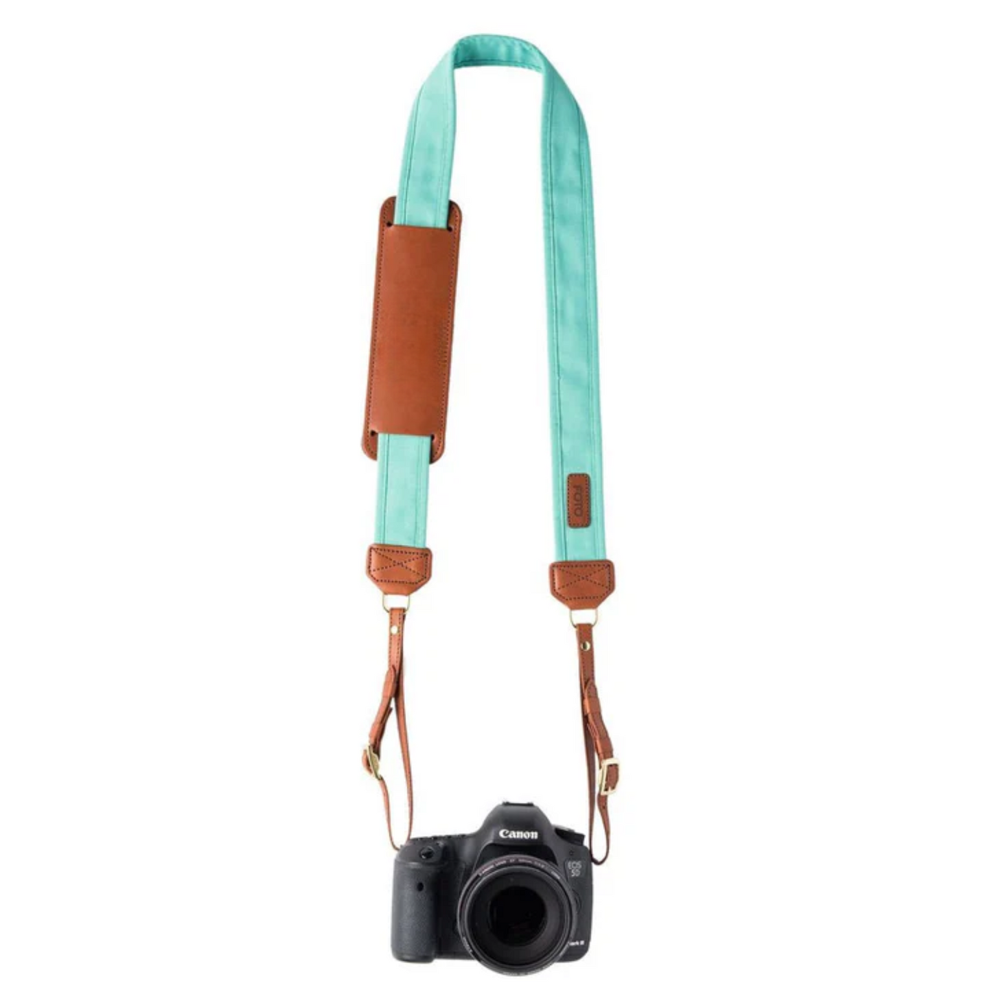 Canvas Camera Straps