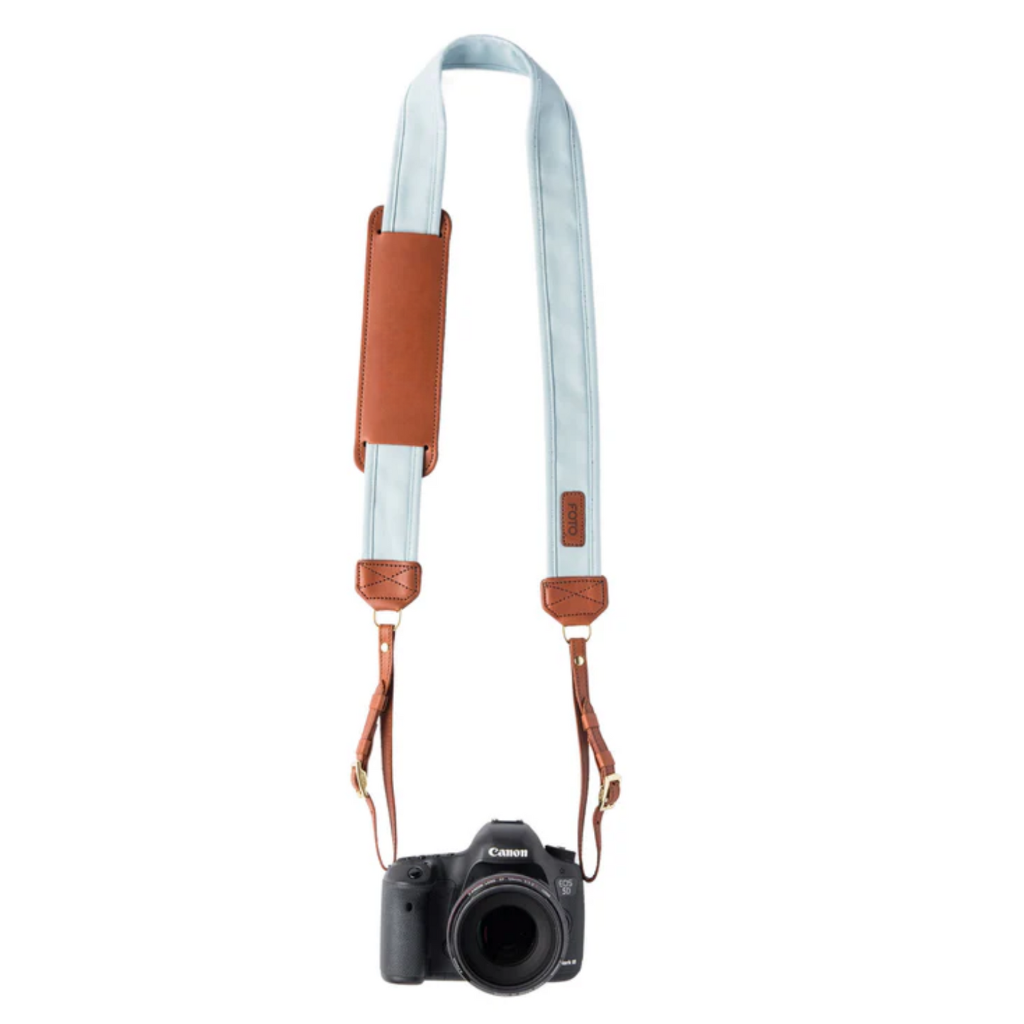 Canvas Camera Straps