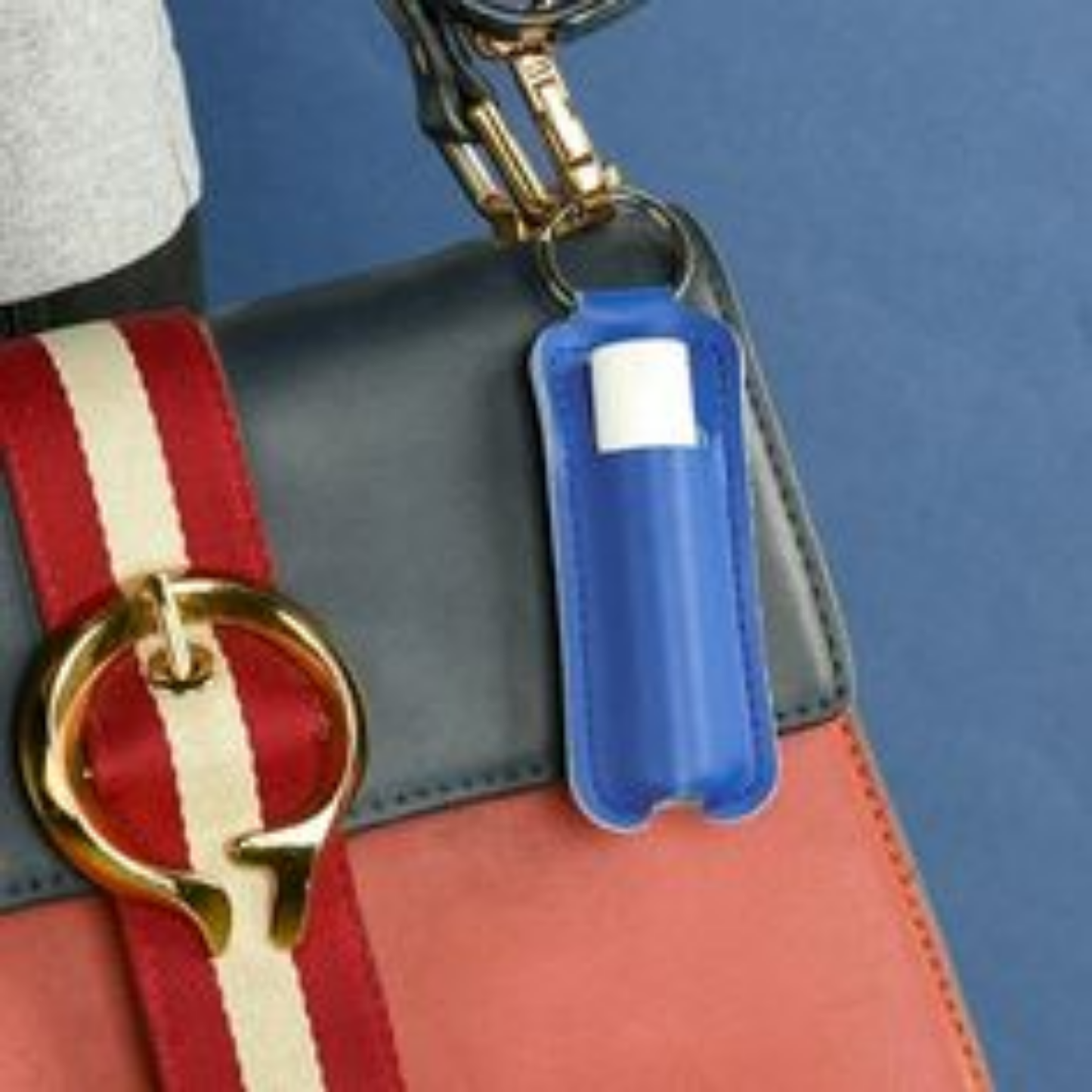 Lipstick Storage Bag