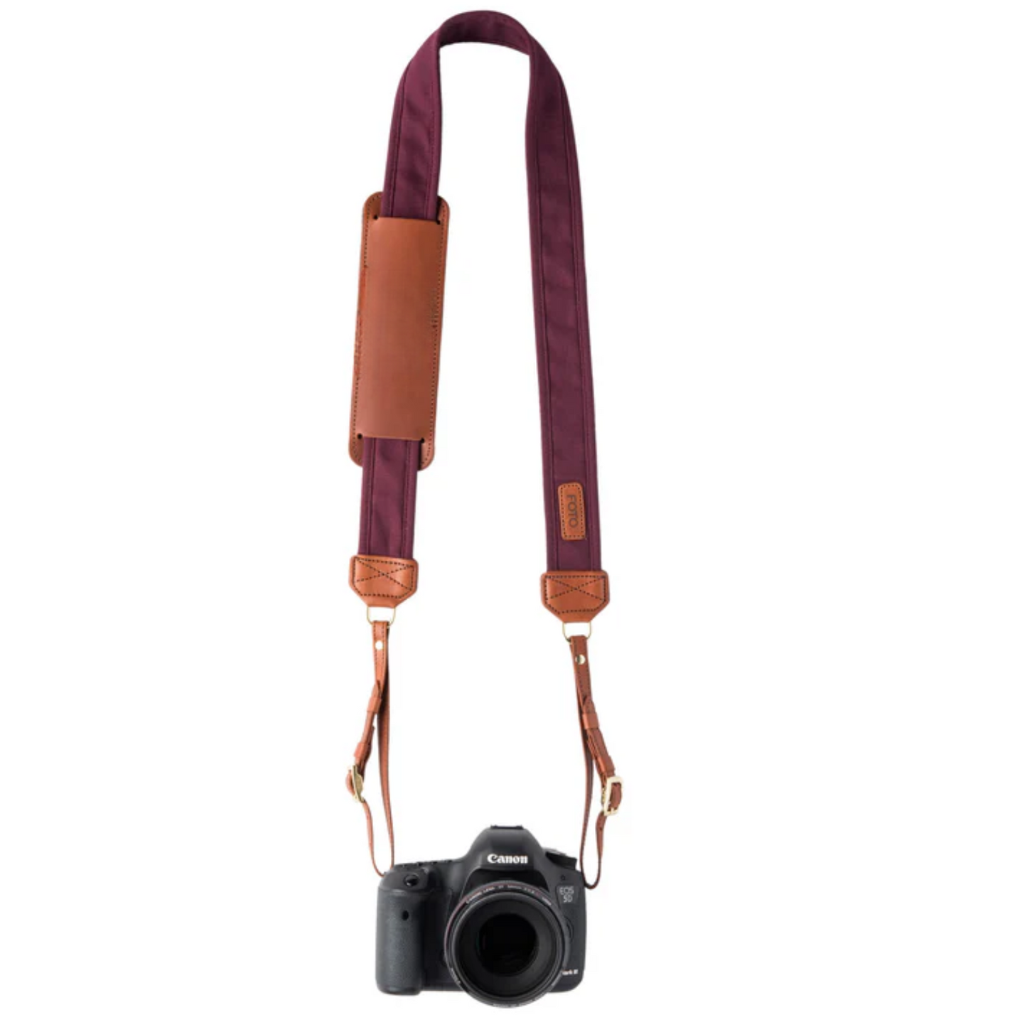 Canvas Camera Straps