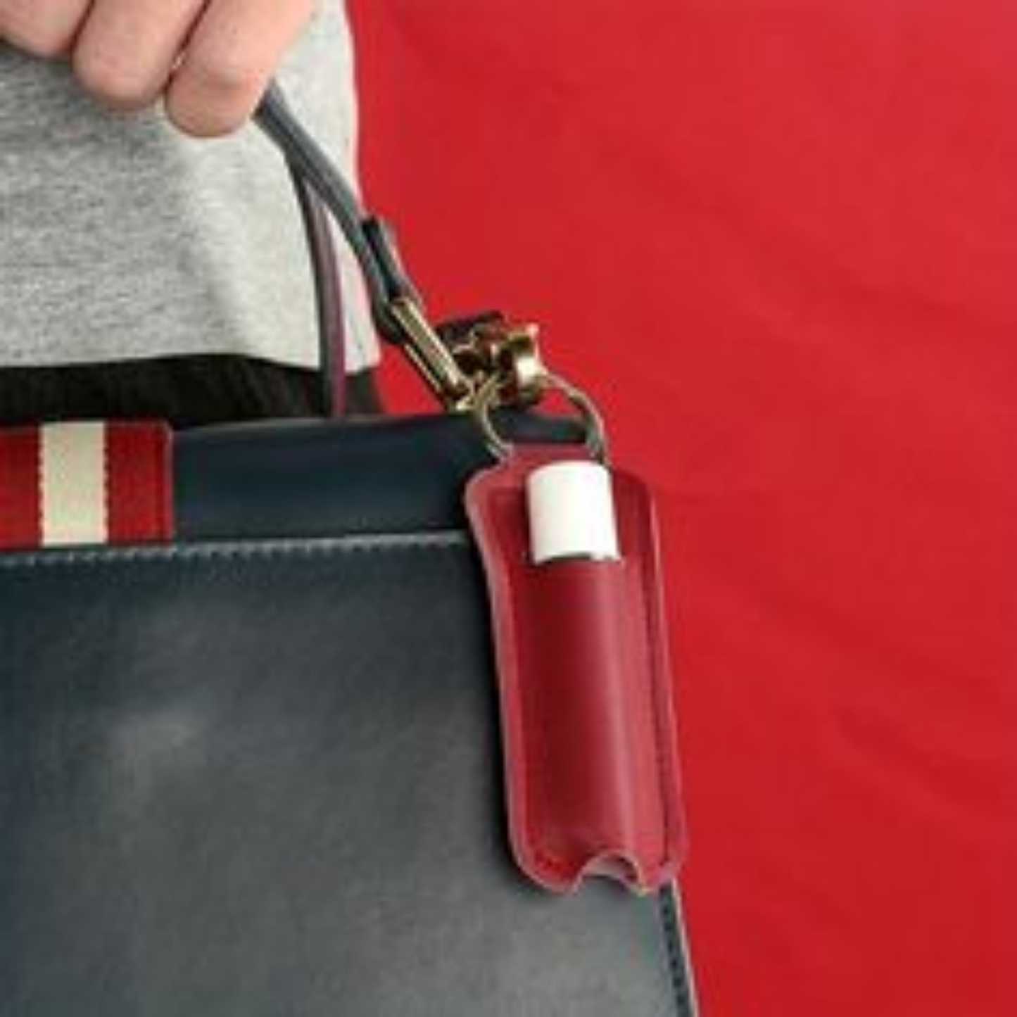 Lipstick Storage Bag