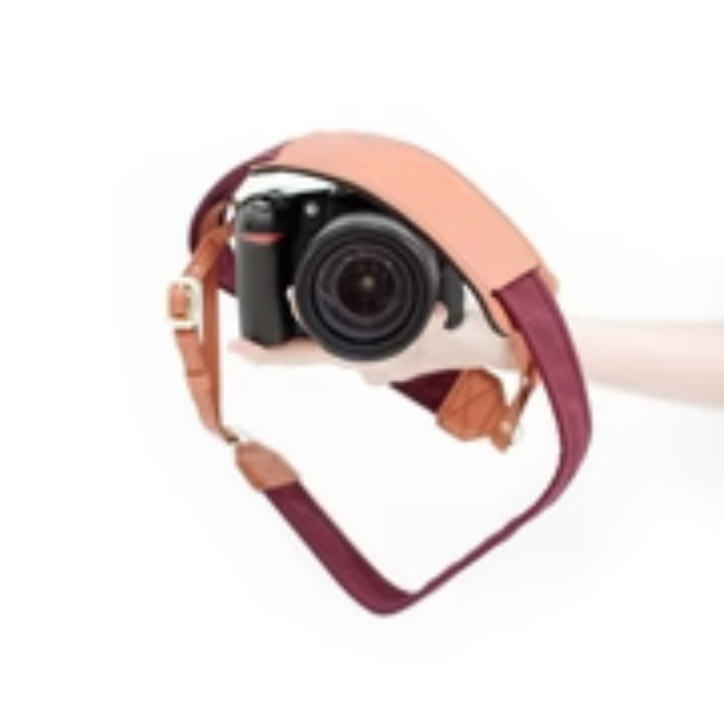 Canvas Camera Straps
