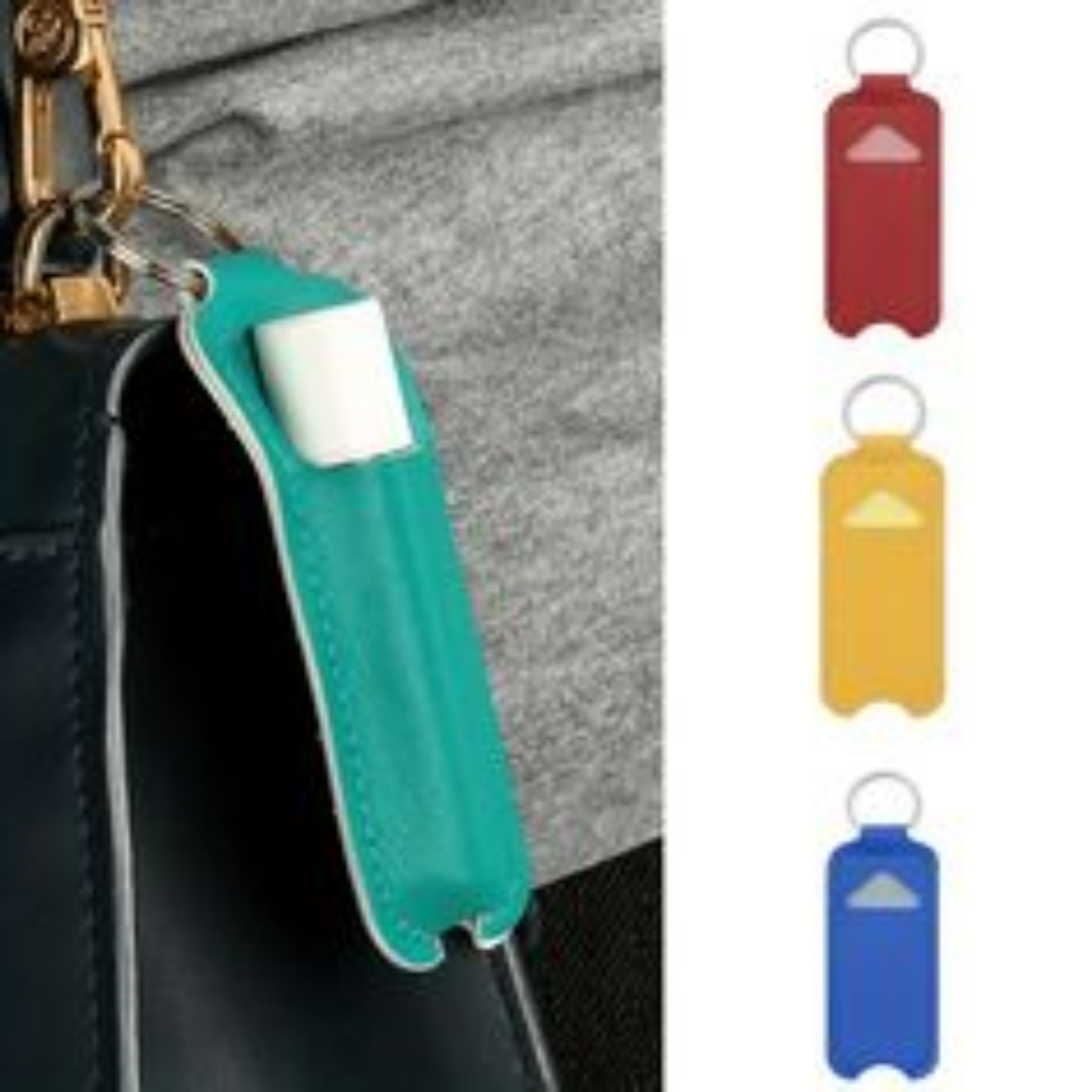 Lipstick Storage Bag