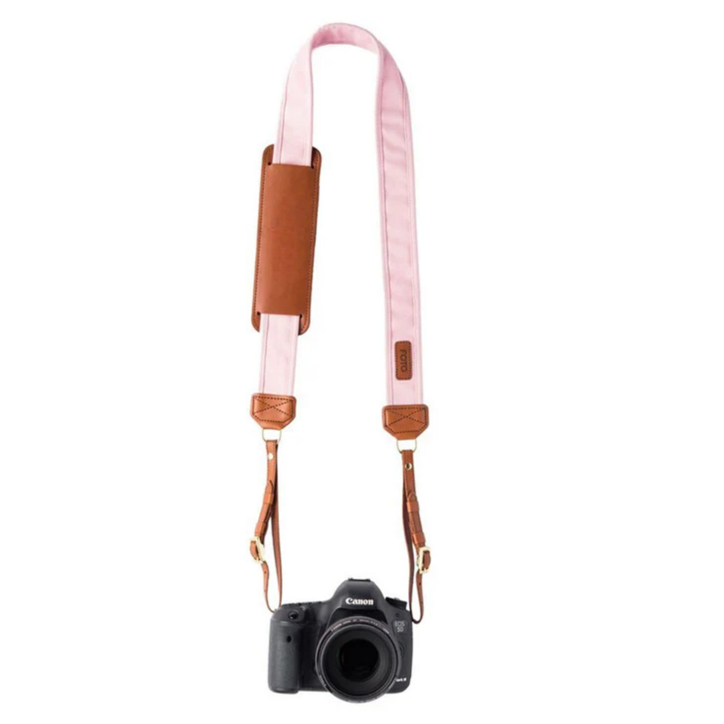 Canvas Camera Straps