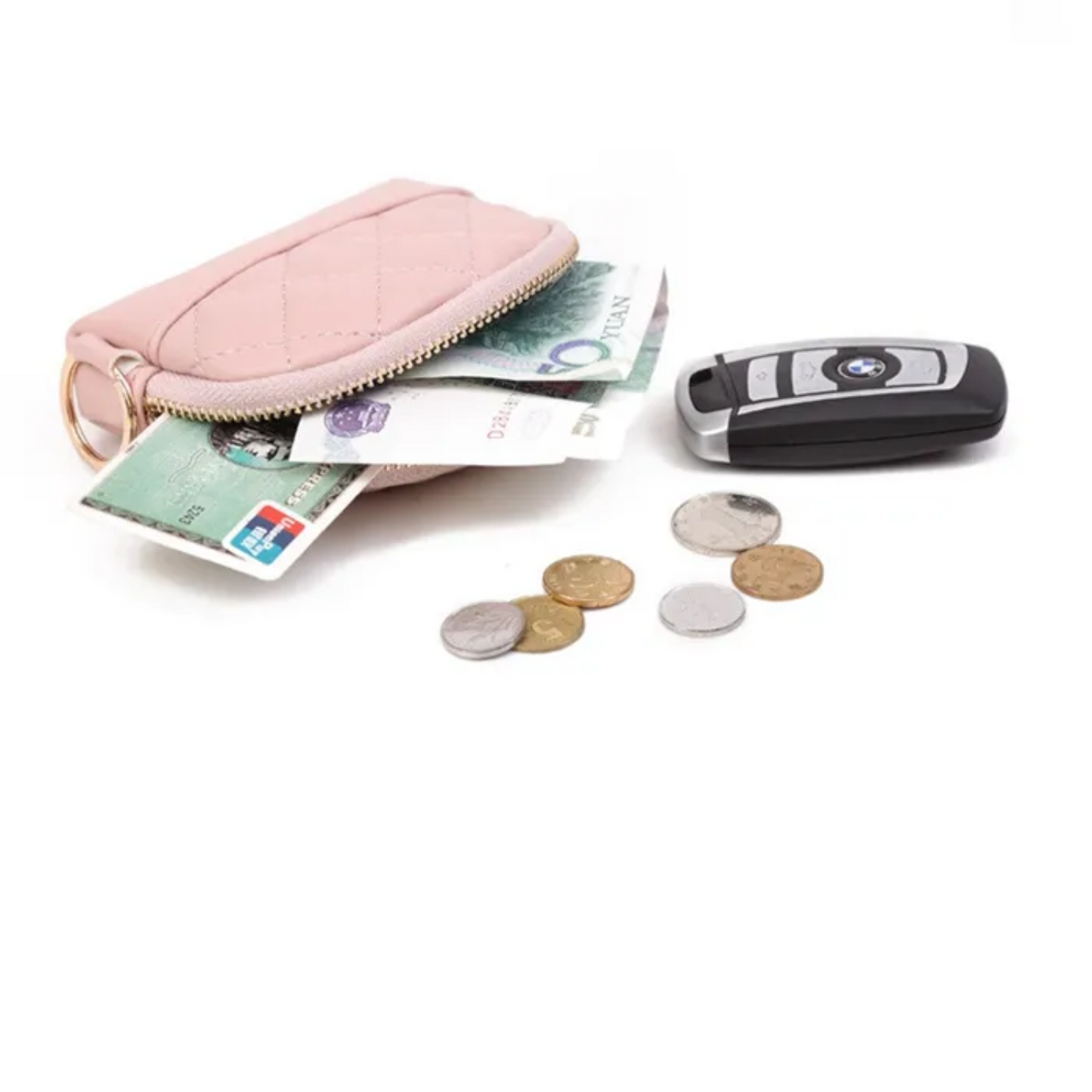 Small Clutch Wallet