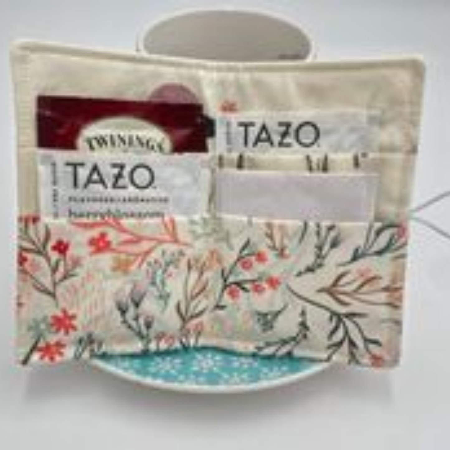 Tea Bag Holder
