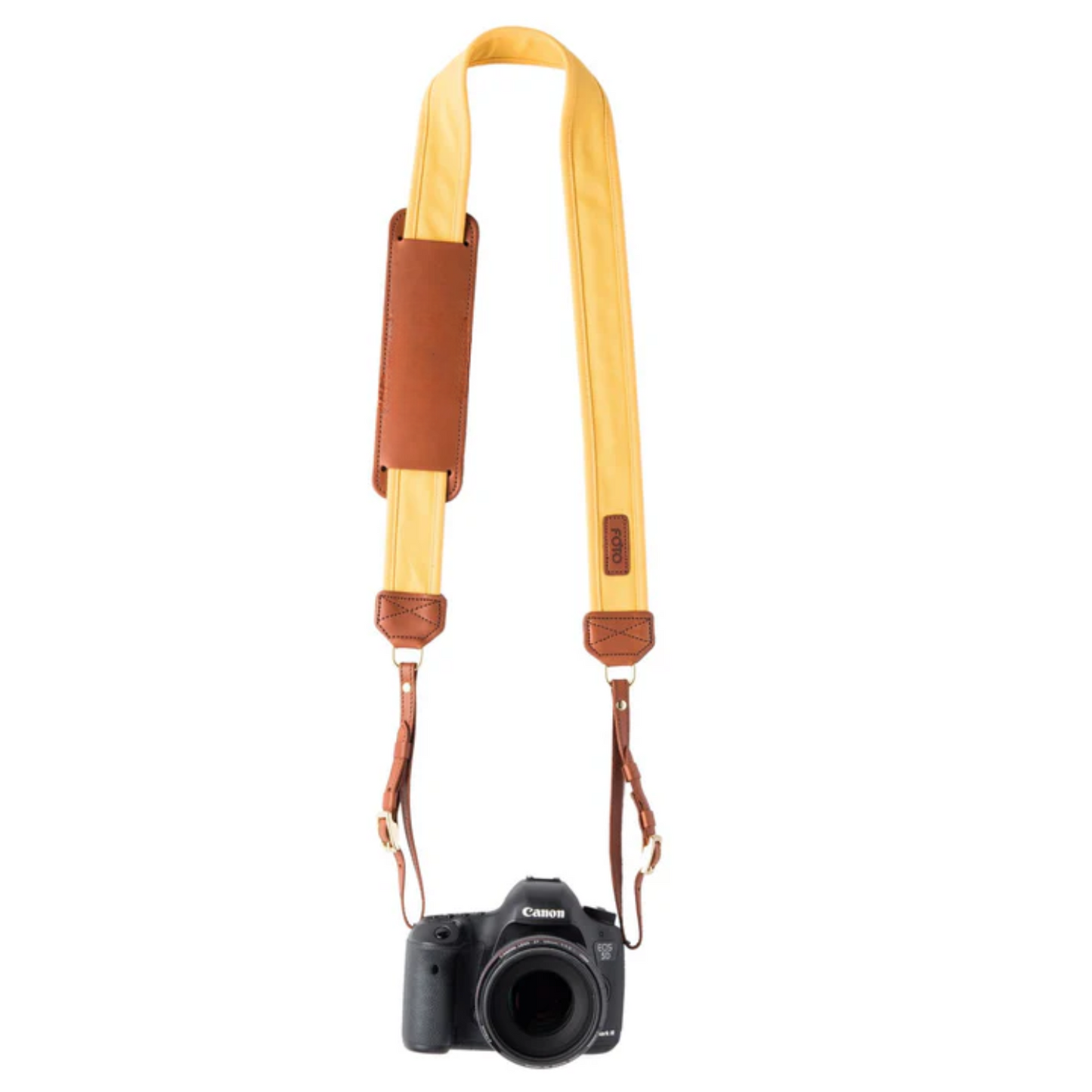 Canvas Camera Straps