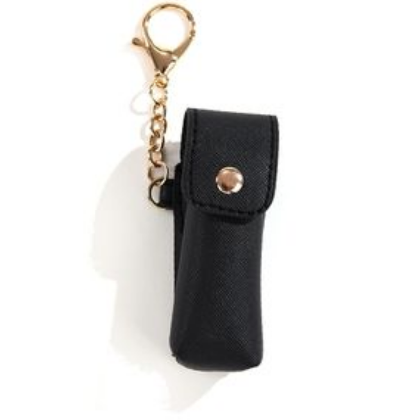 Portable Lip Gloss Bag Lipstick Holder