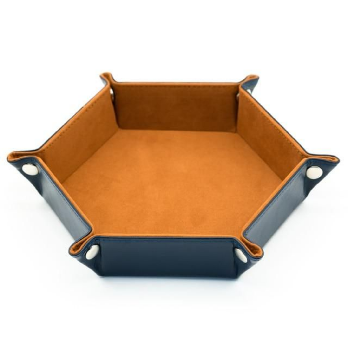 Folded Treasure Tray