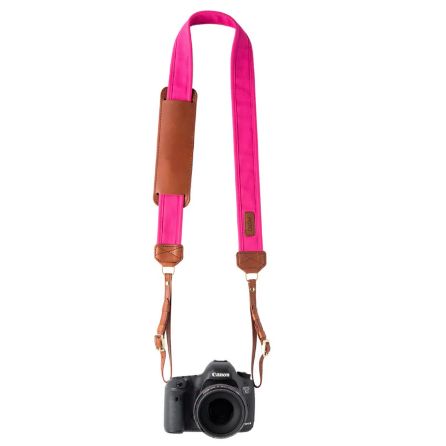 Canvas Camera Straps