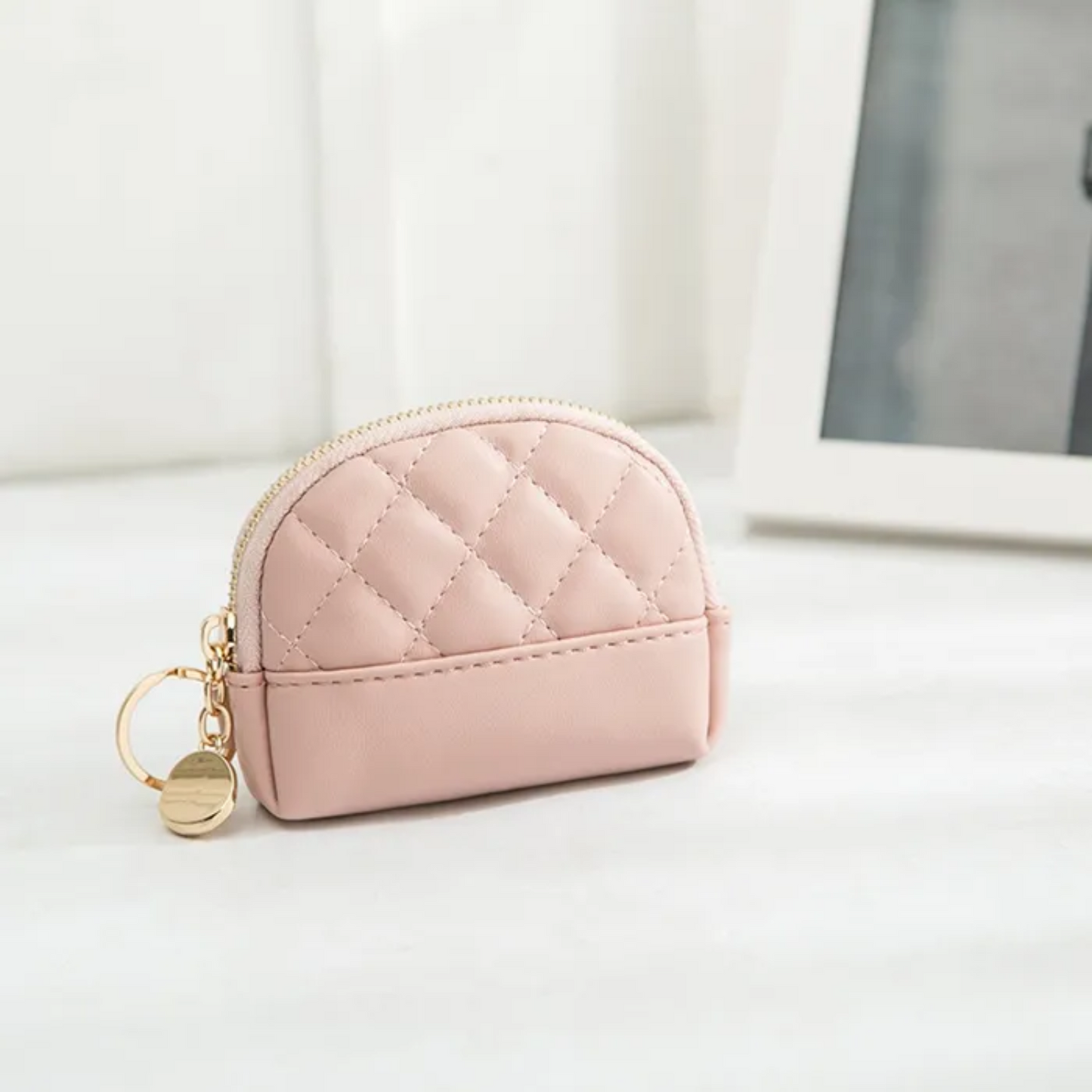 Small Clutch Wallet