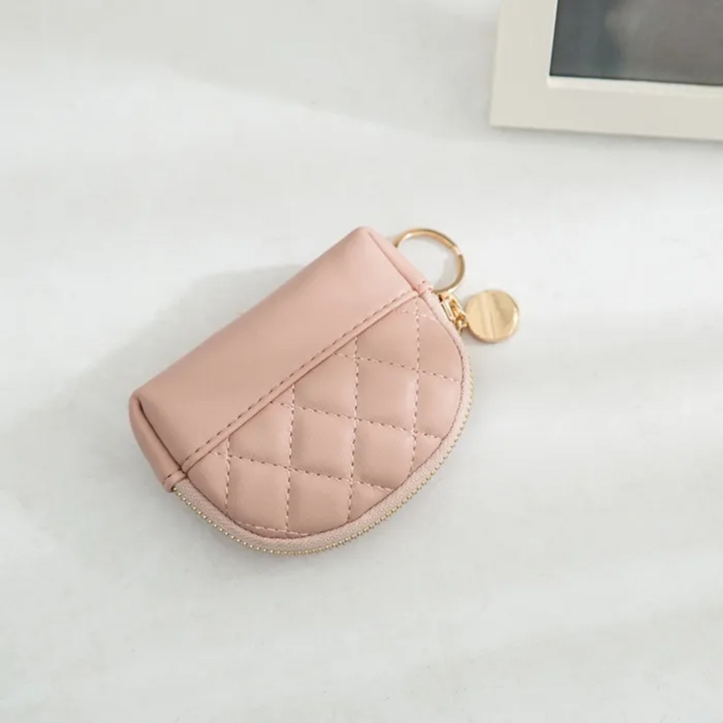 Small Clutch Wallet