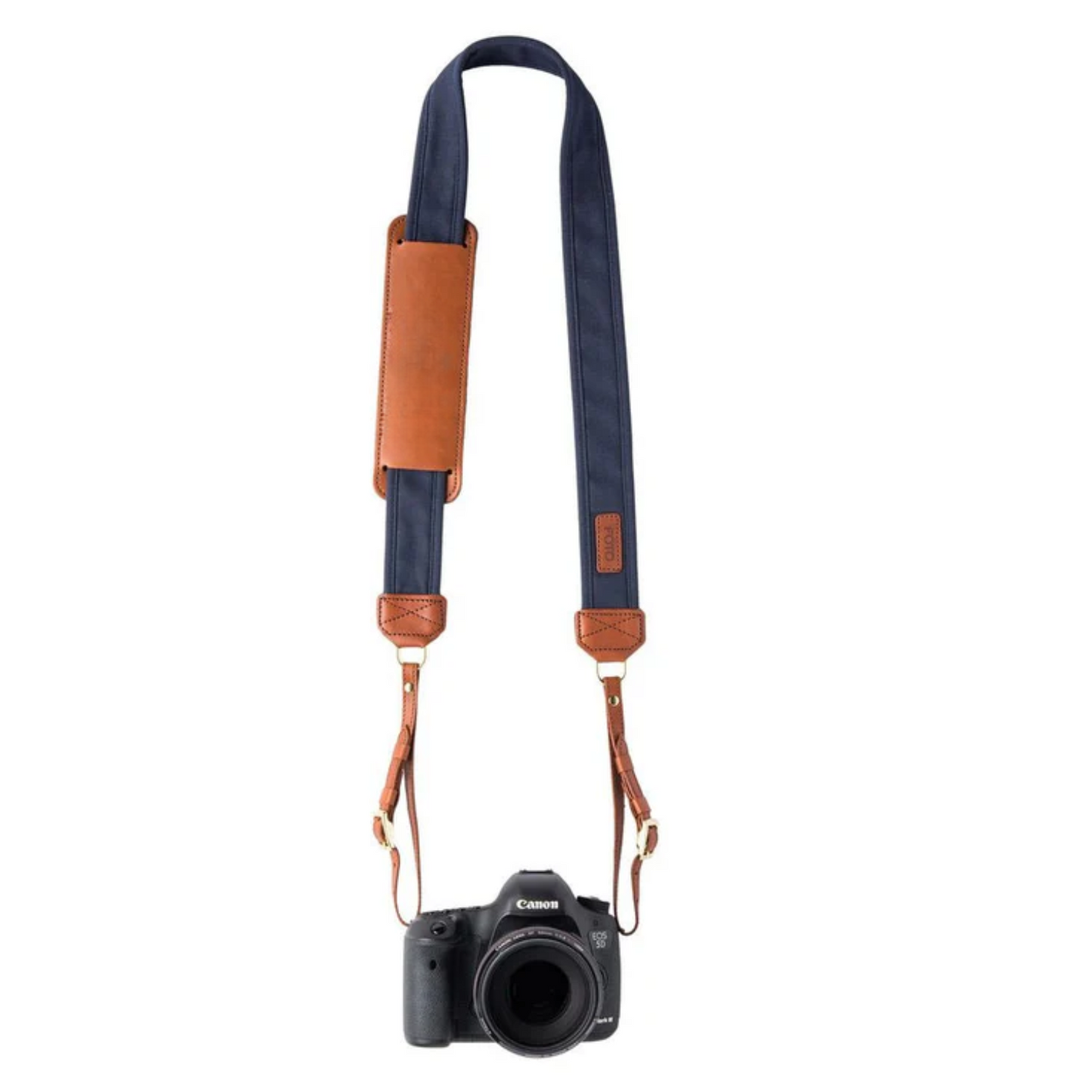 Canvas Camera Straps