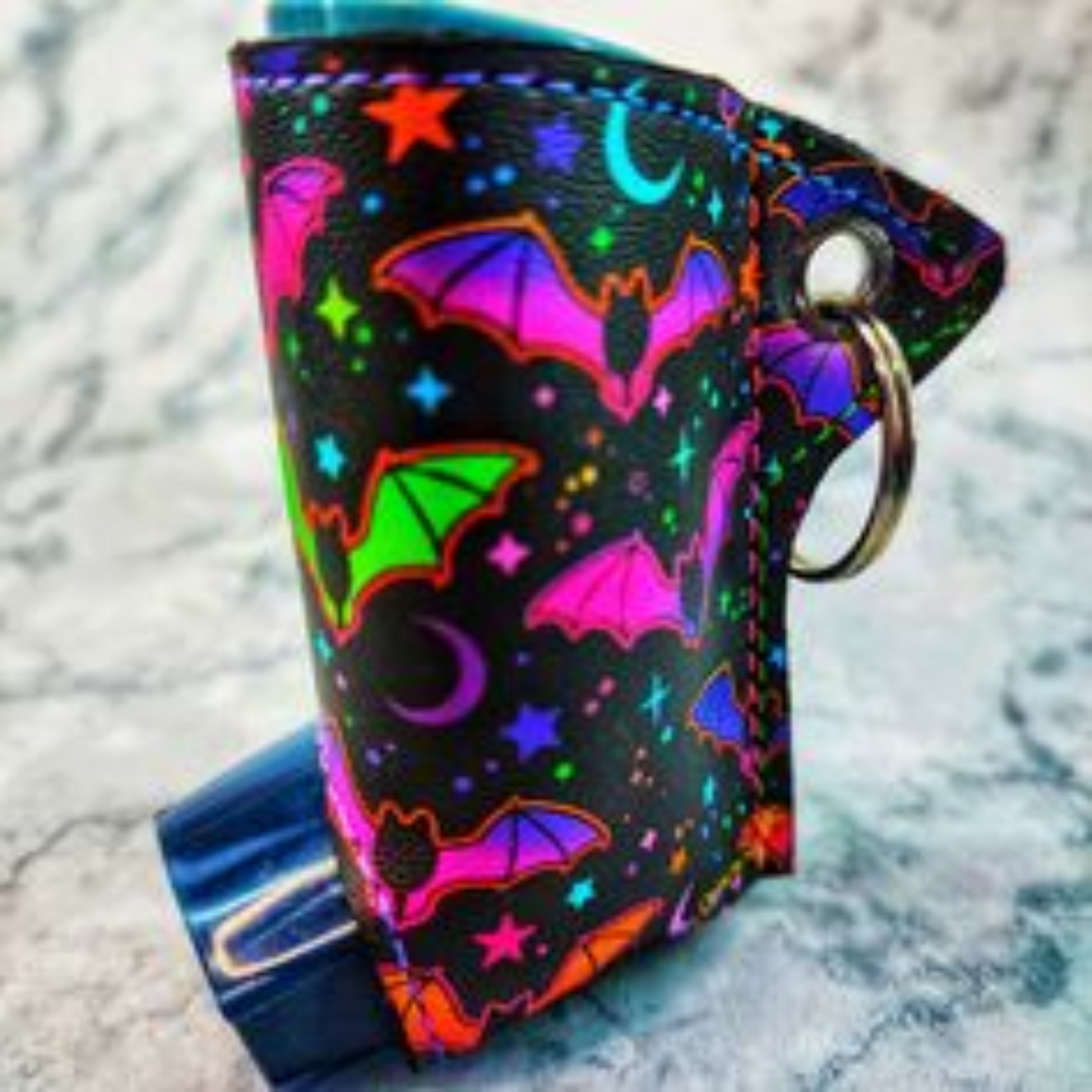 Asthma Inhaler Cover