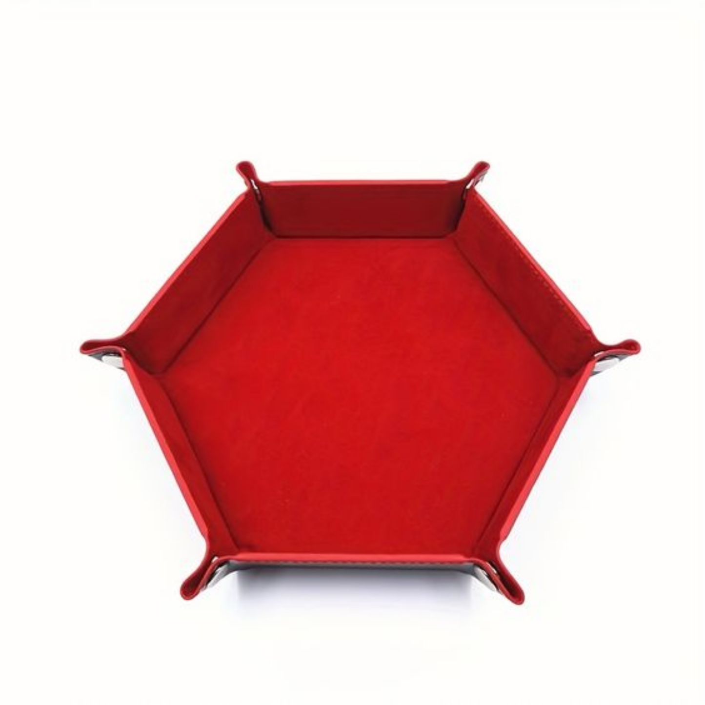 Folded Treasure Tray