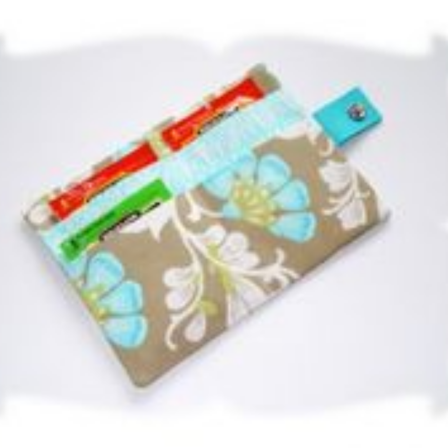 Tea Bag Holder