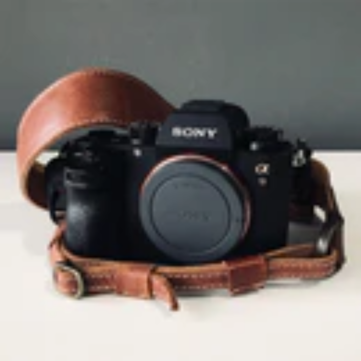 Camera Strap