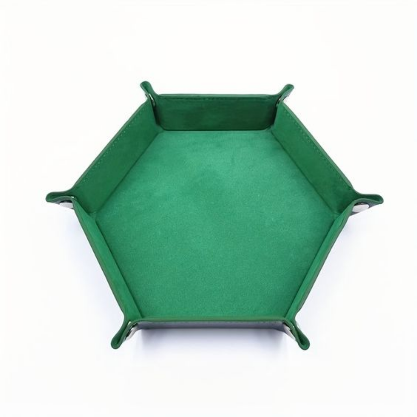 Folded Treasure Tray