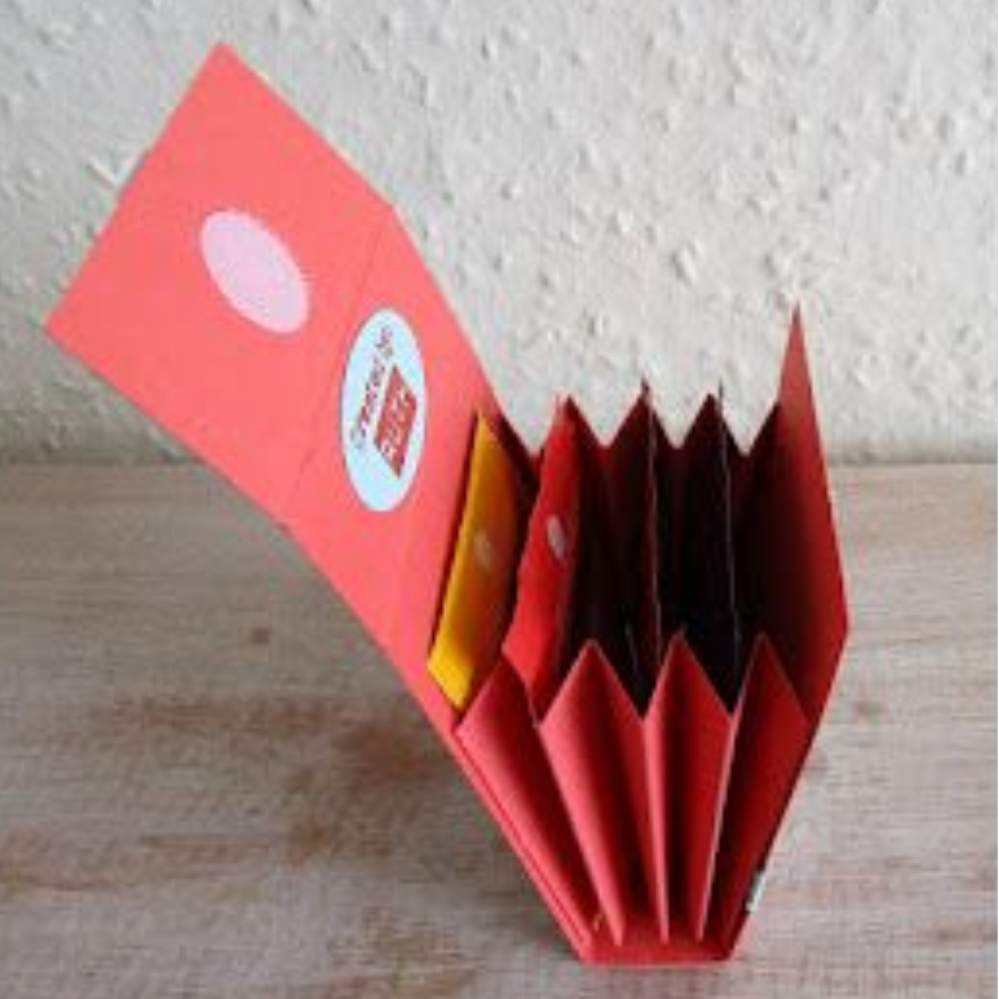 Tea Bag Organizer