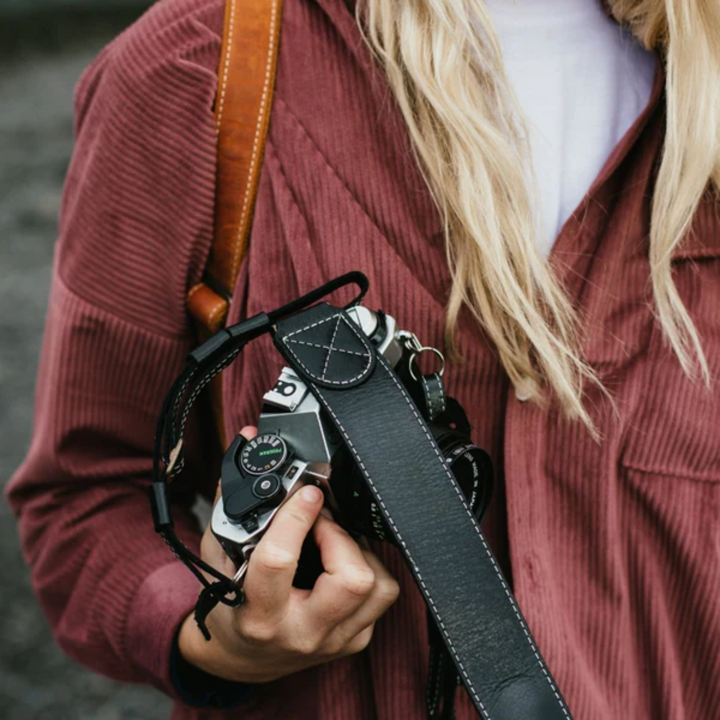 Camera Strap