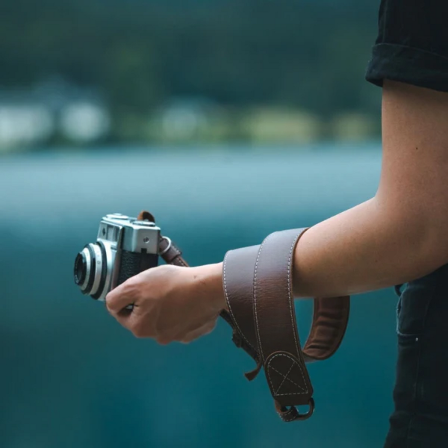 Camera Strap