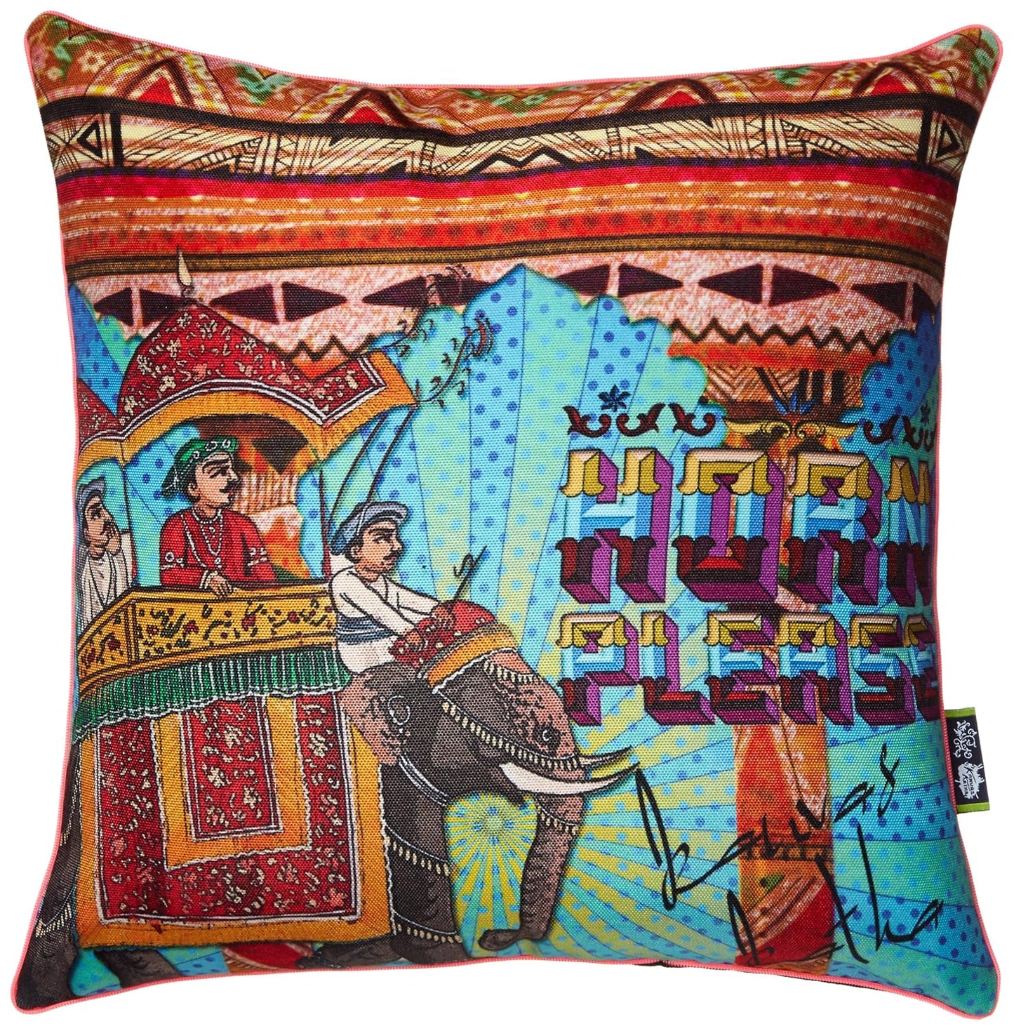 Cushion Cover