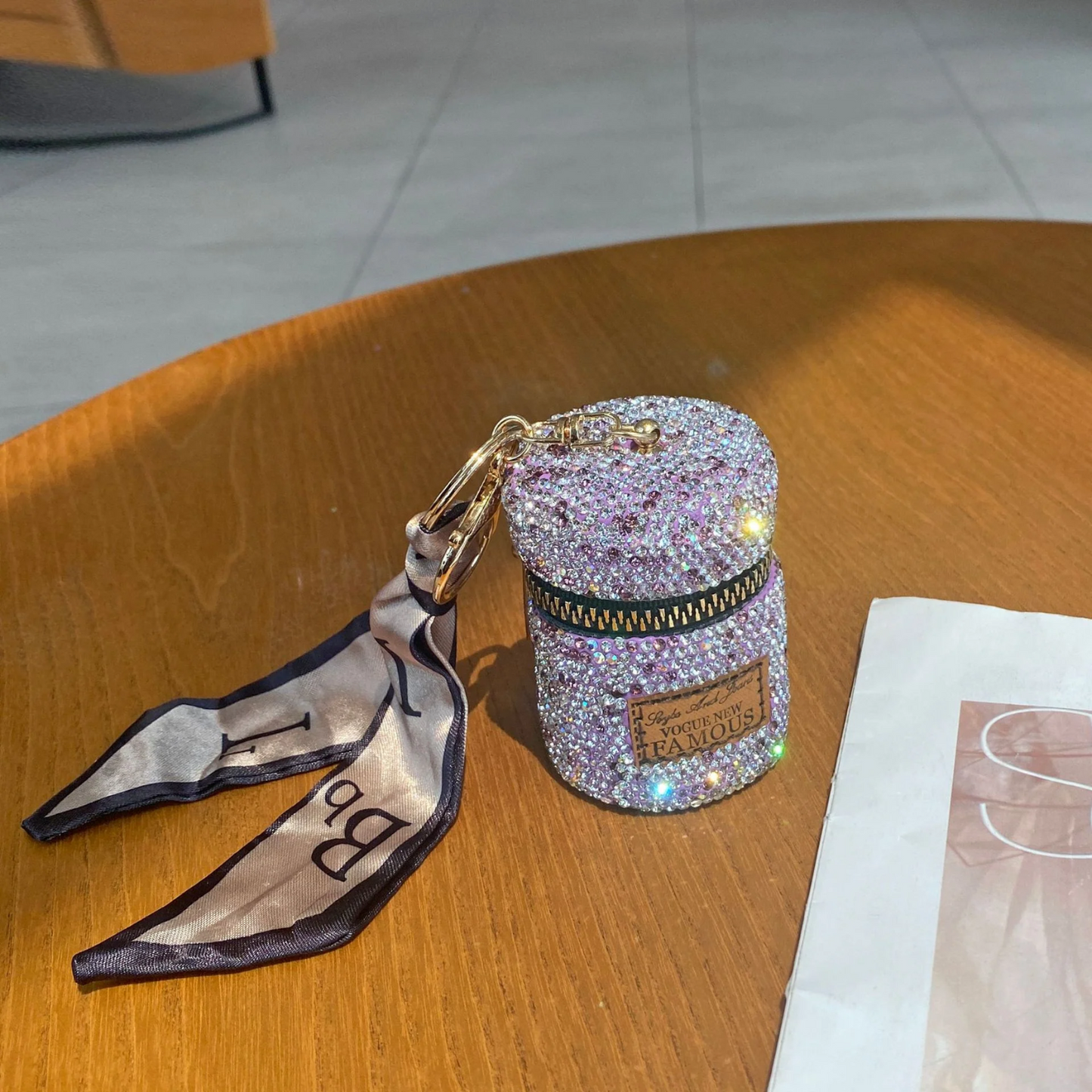 Lipstick Holder