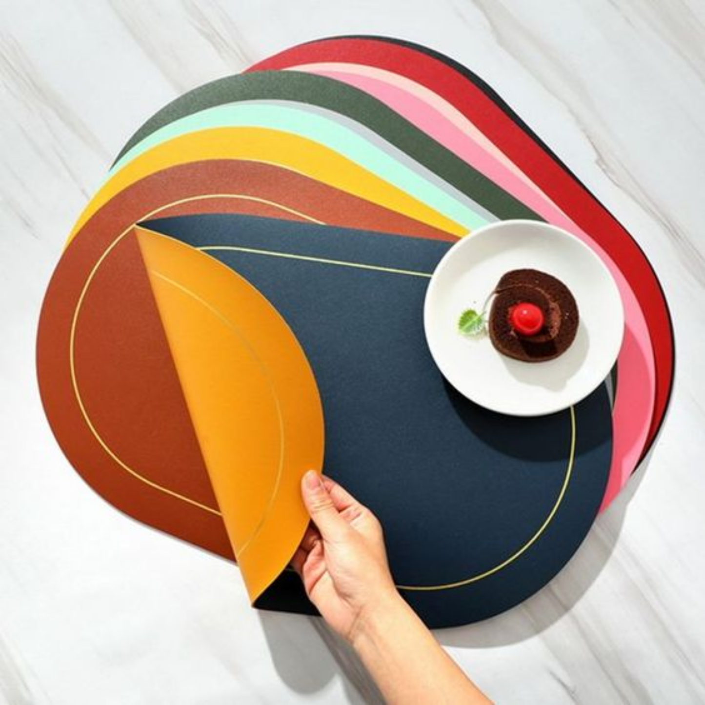 Table Placemat