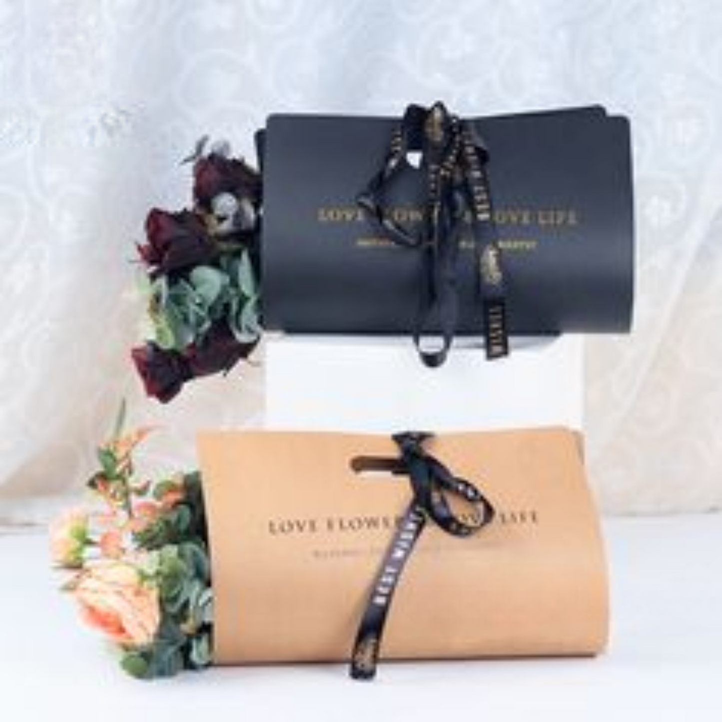 Flowers Arrangement Bags