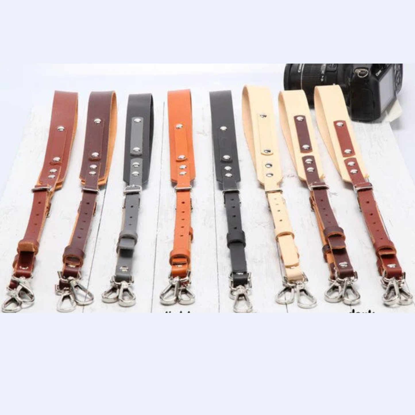 Camera Shoulder Strap