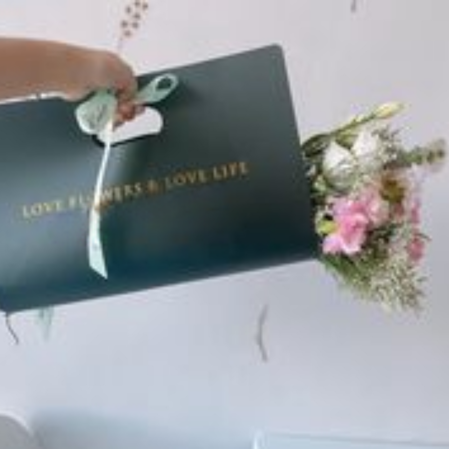 Flowers Arrangement Bags