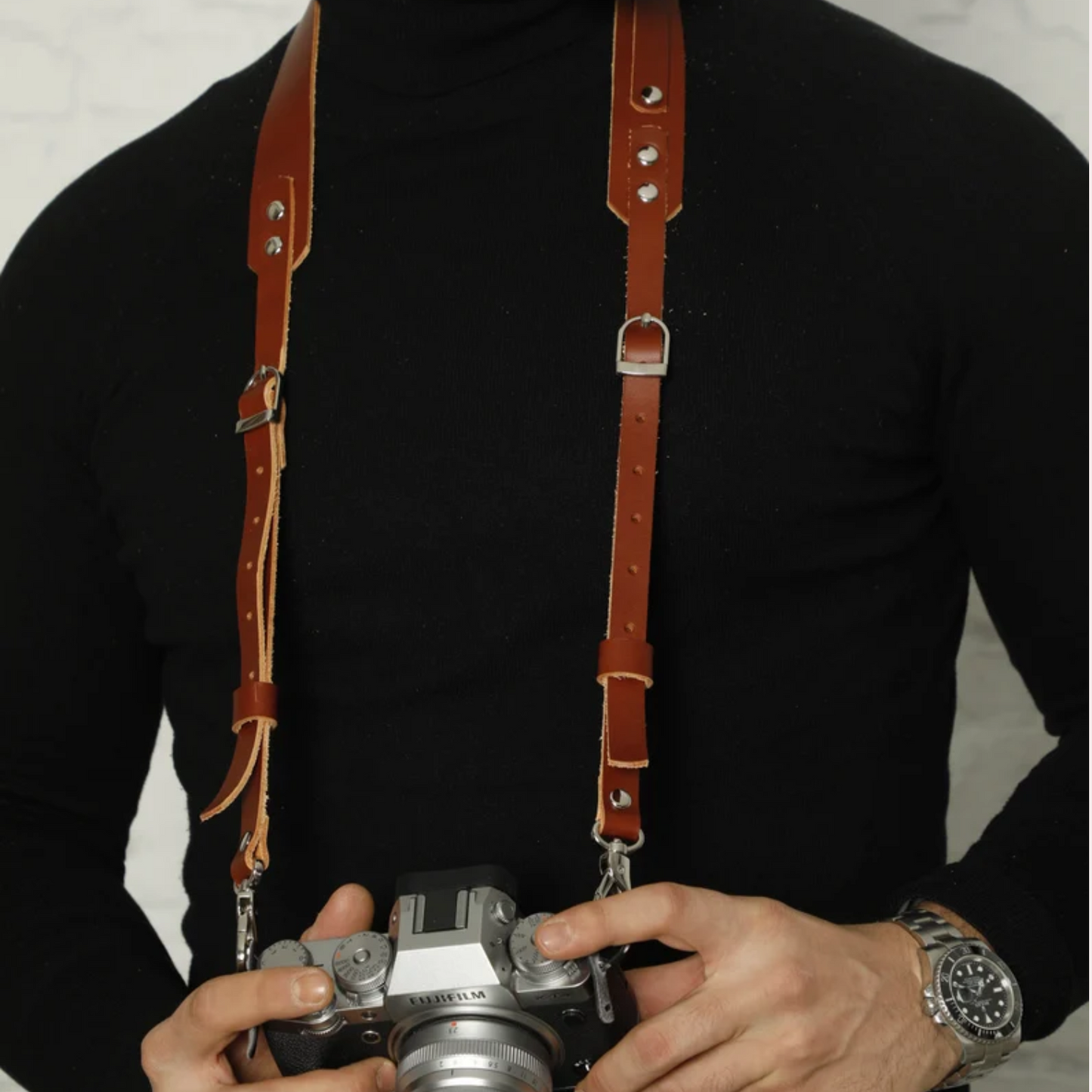 Camera Shoulder Strap
