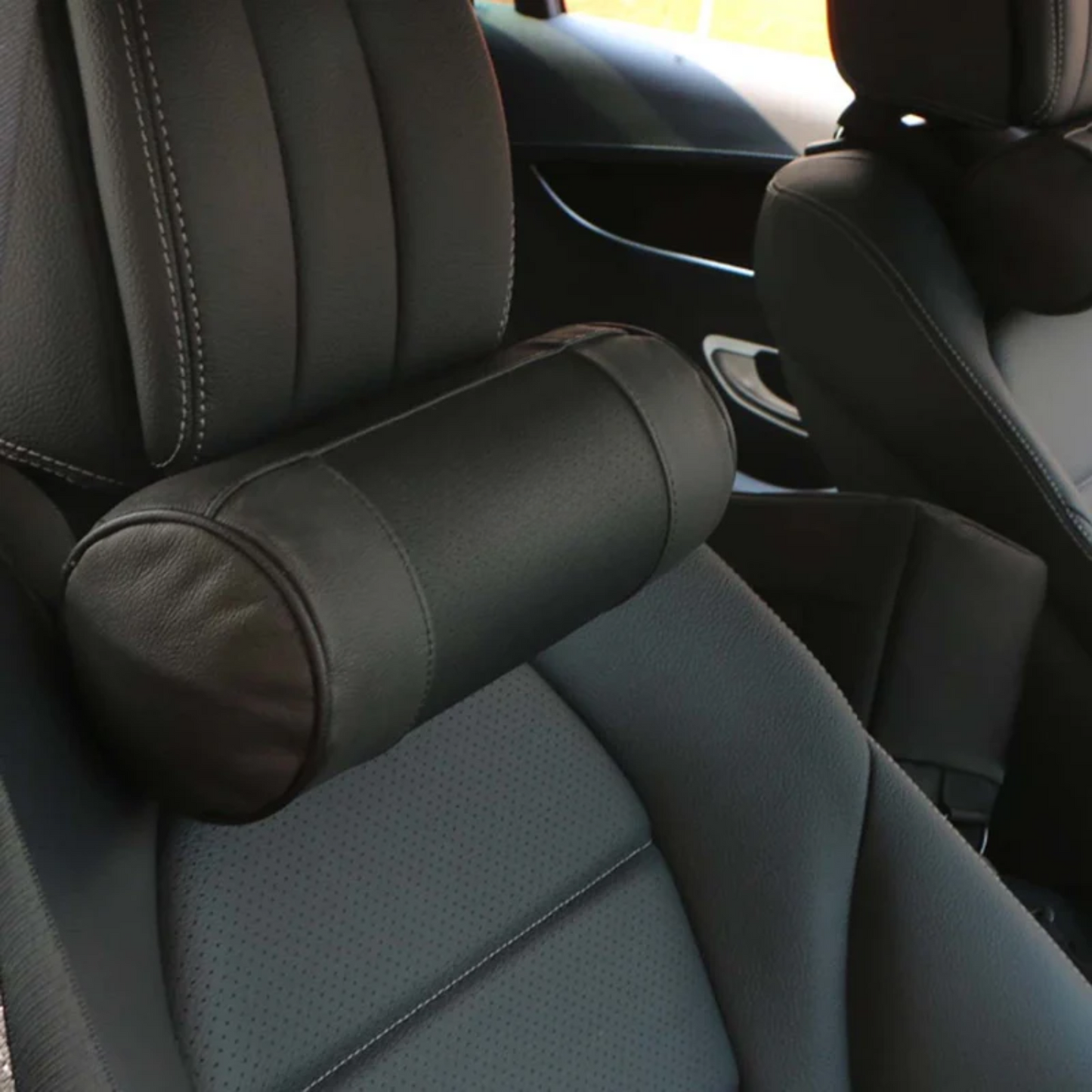 Foam Car Neck Pillow