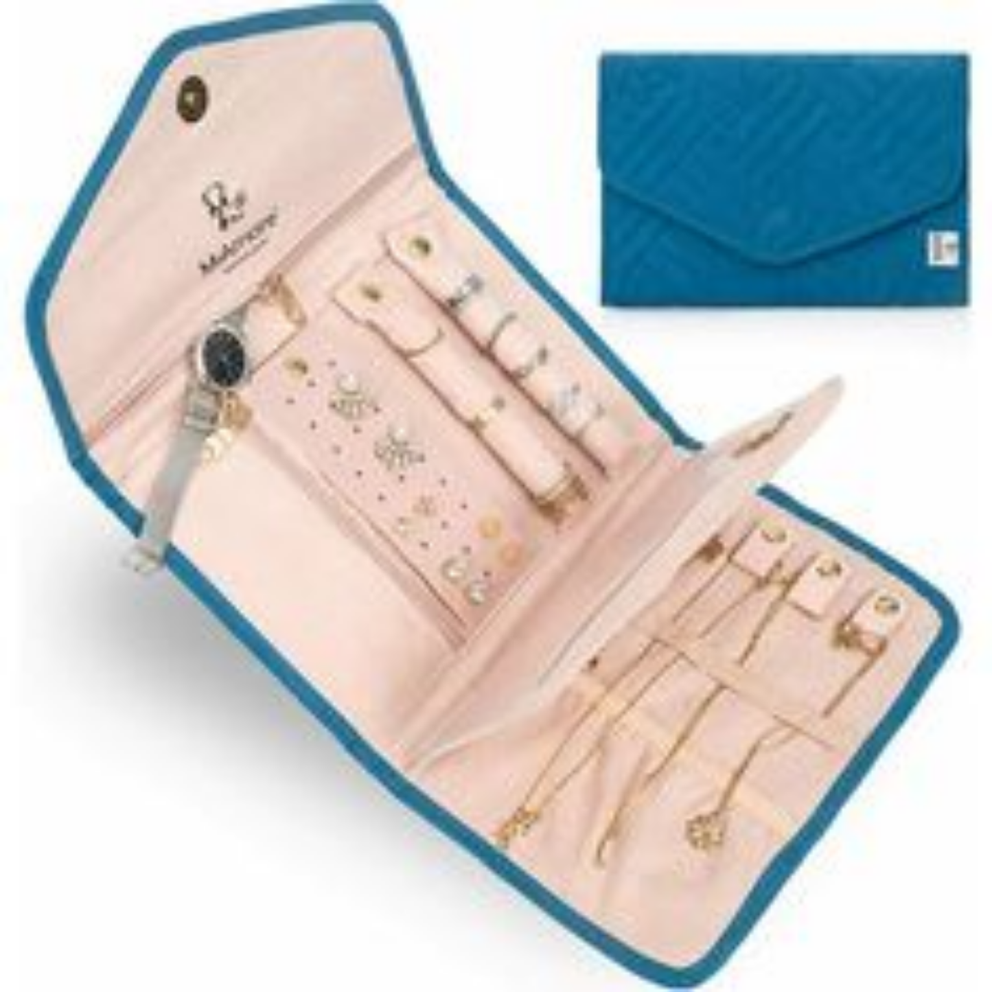 Jewellery bag