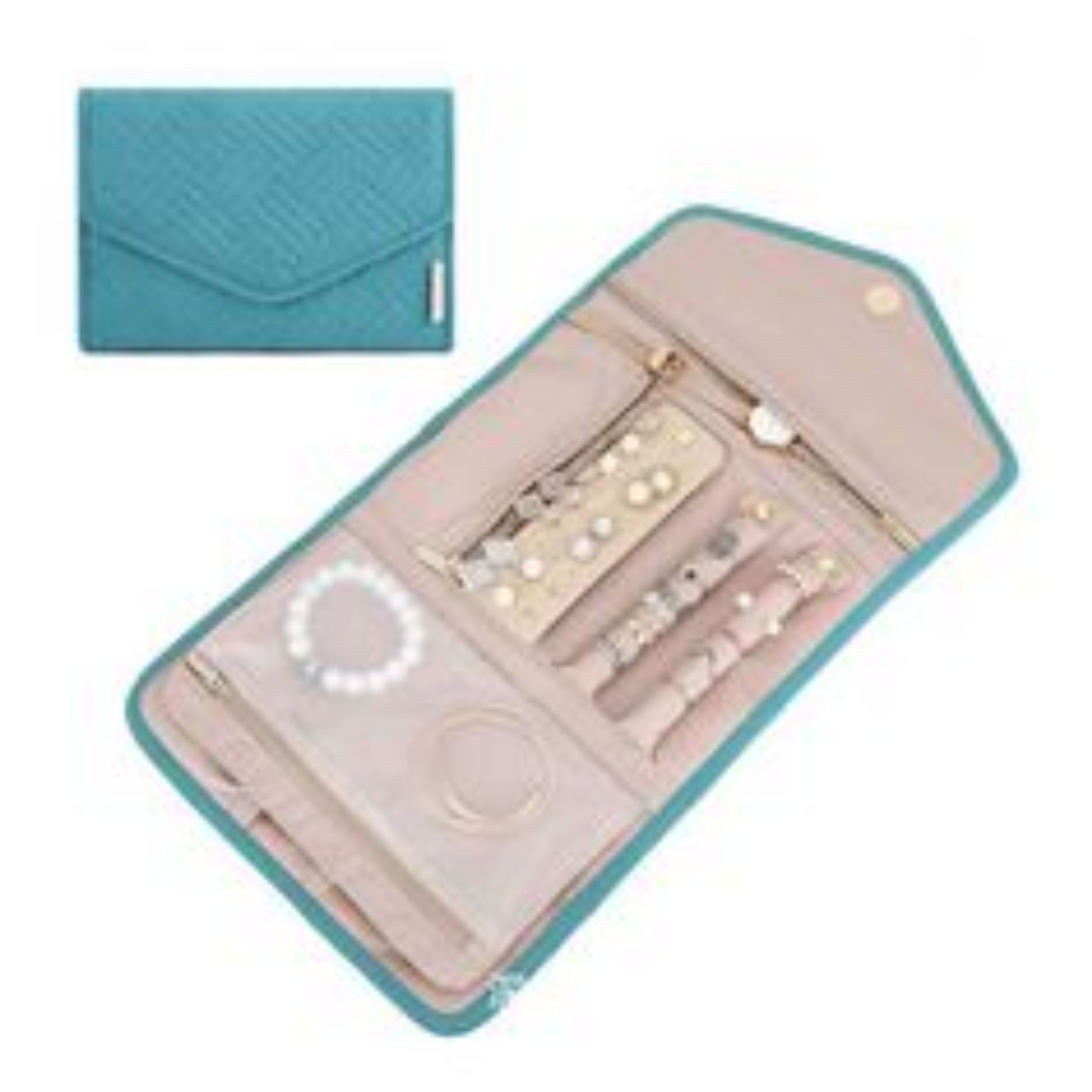 Jewellery bag