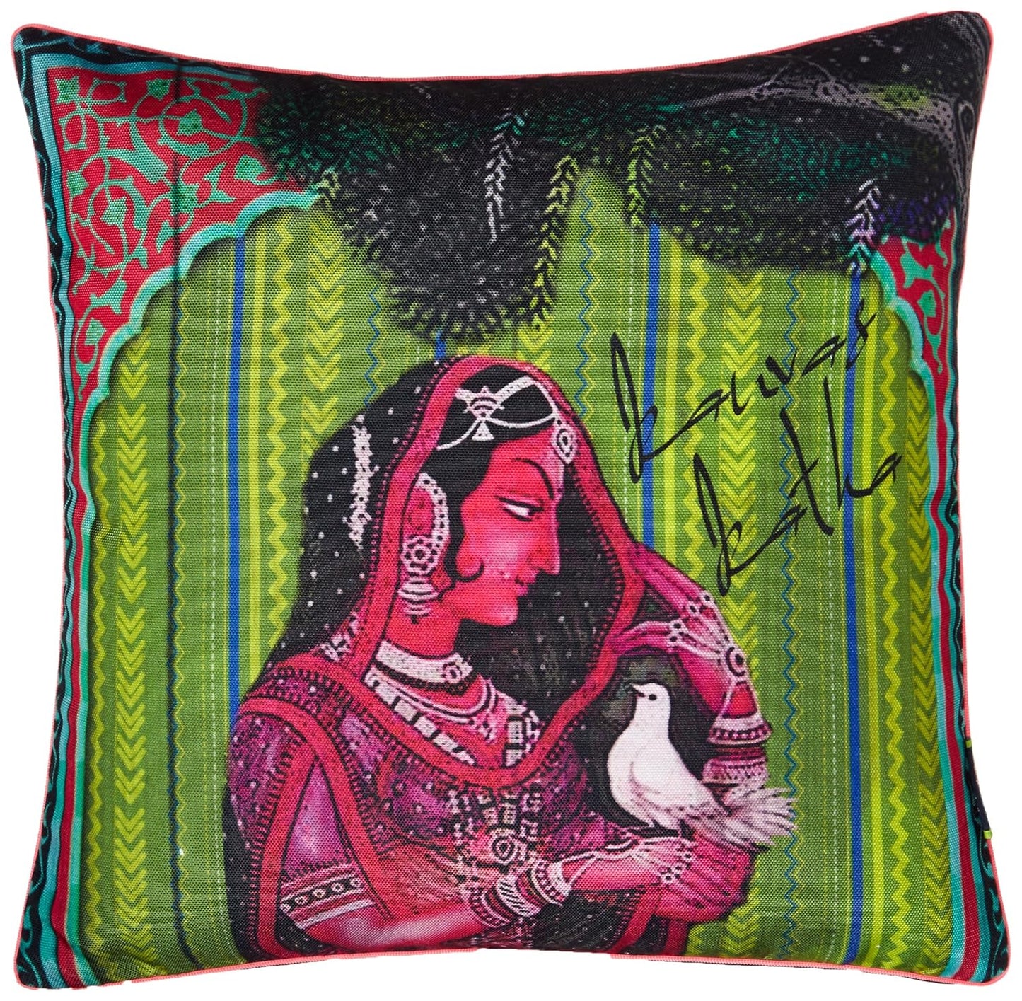 Cushion Cover