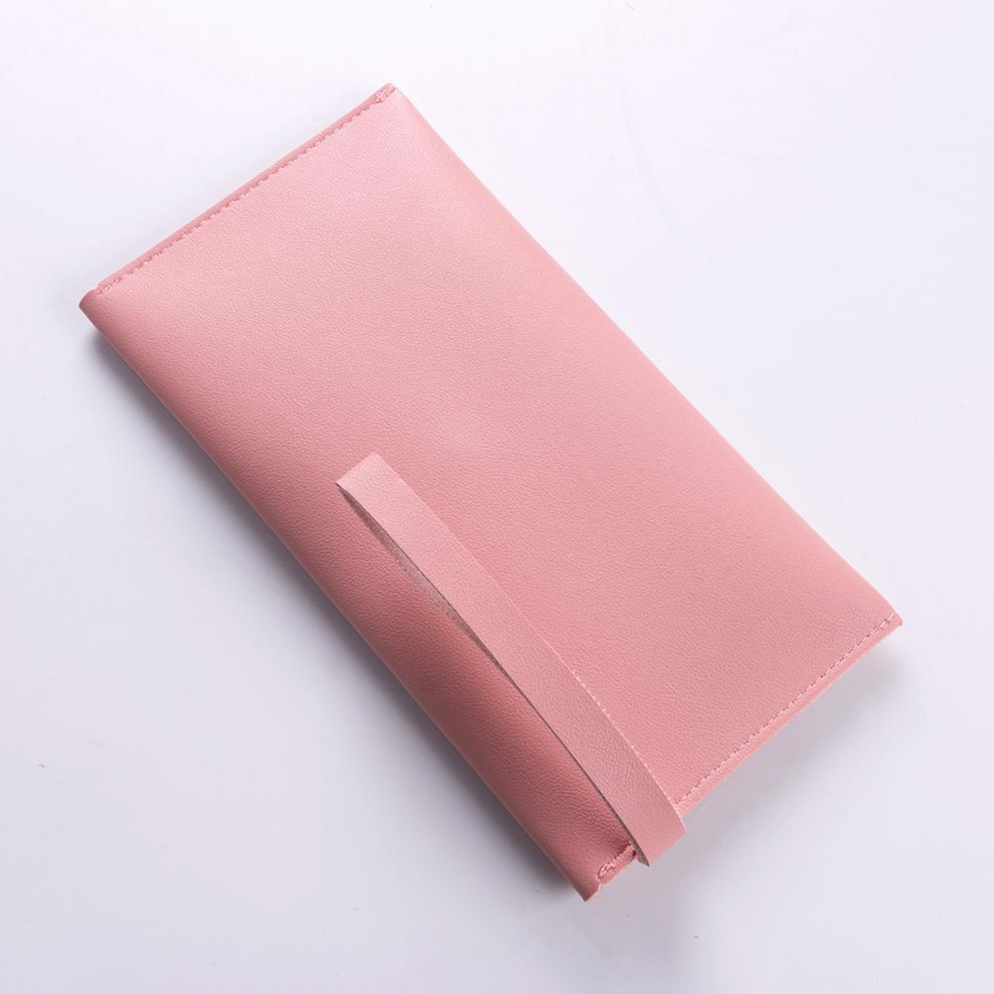Multi-Functional Cosmetic Brushes Case