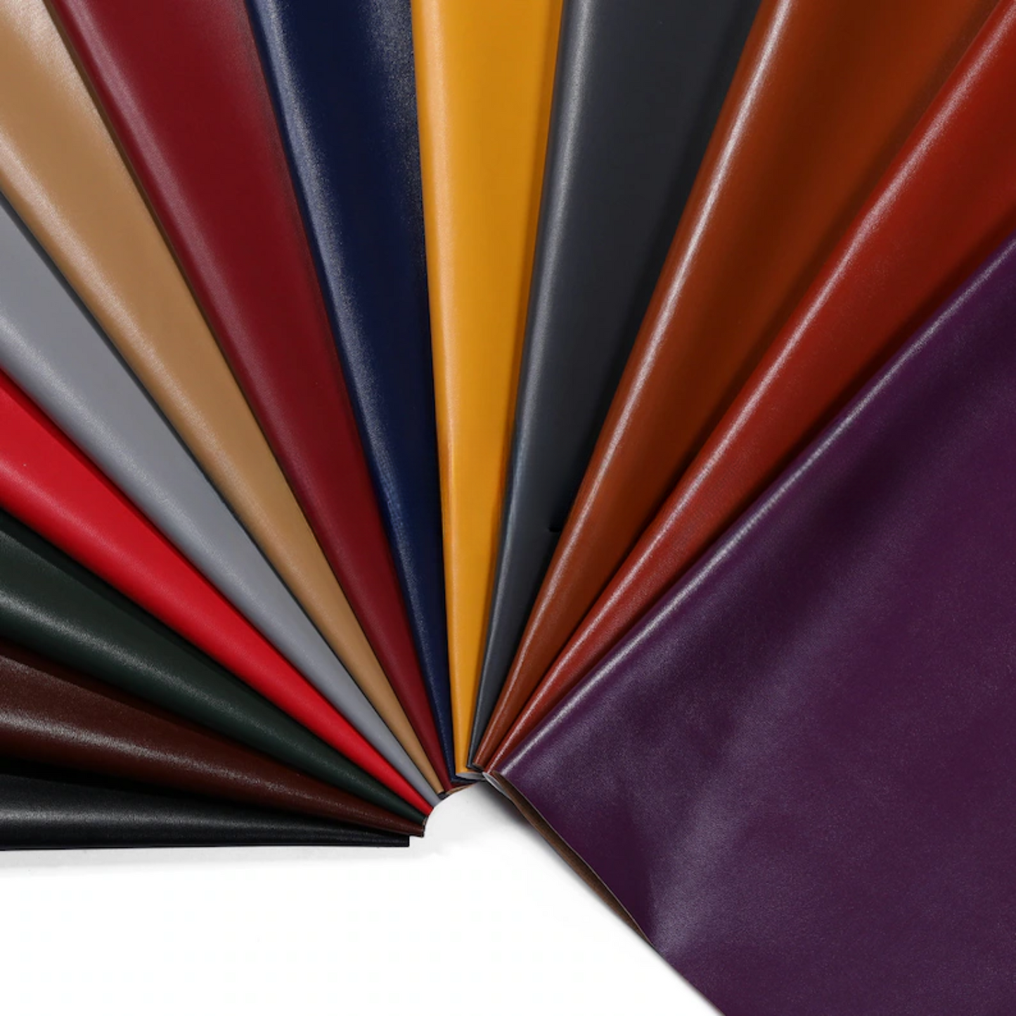 Leather Place mats