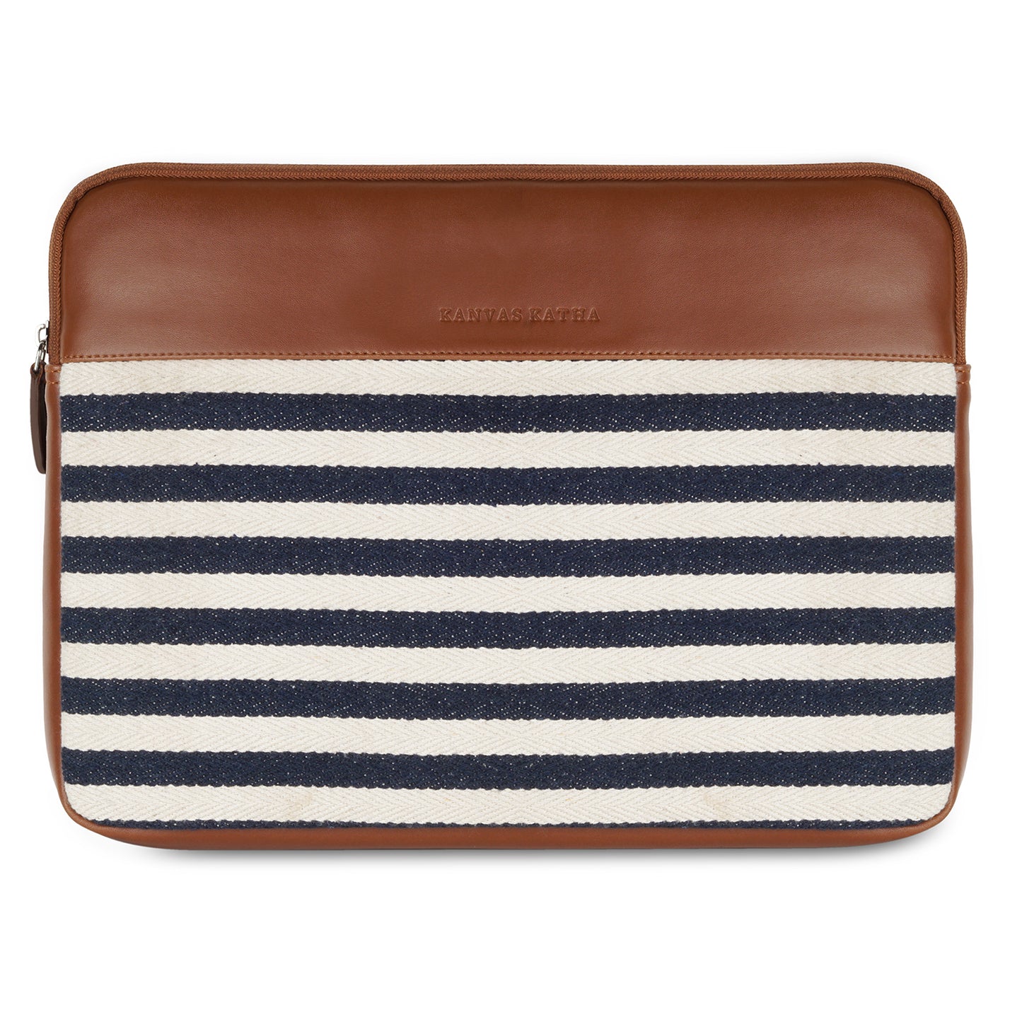 Jacquard Laptop Sleeve