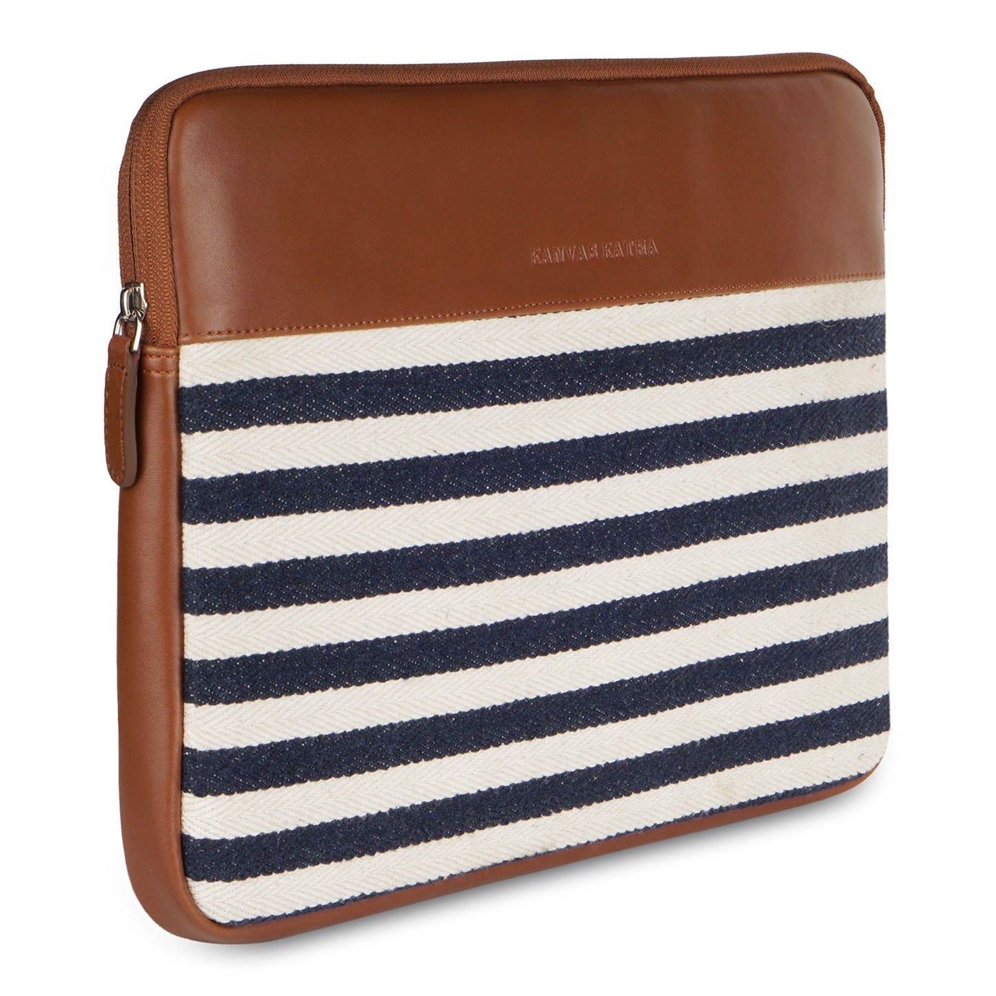 Jacquard Laptop Sleeve