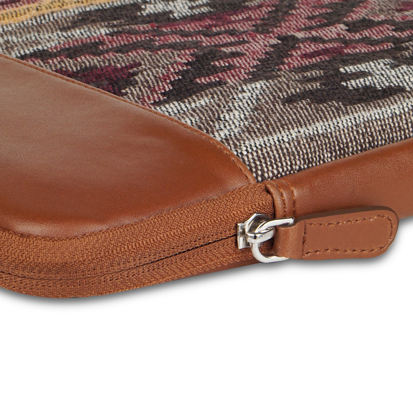Jacquard Laptop Sleeve