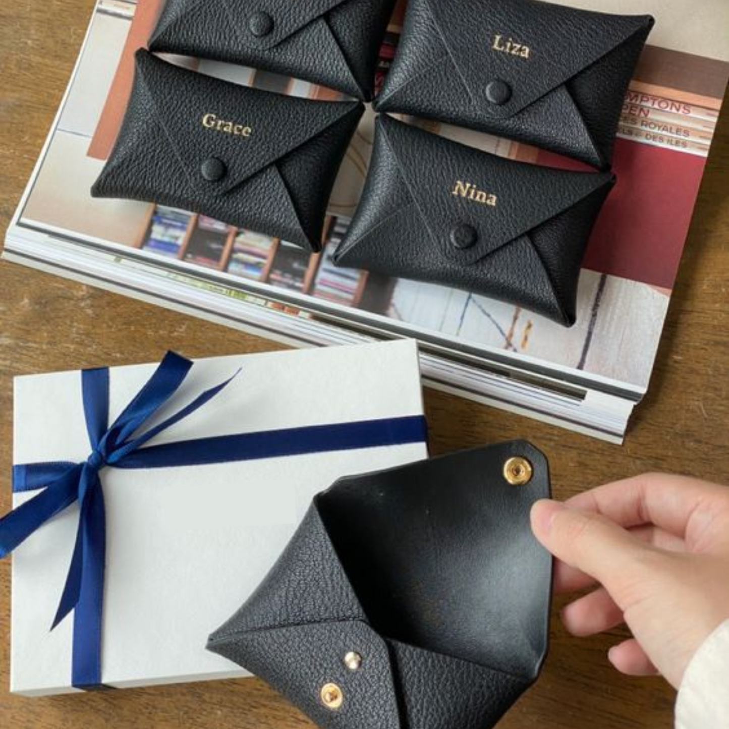 Card Holder