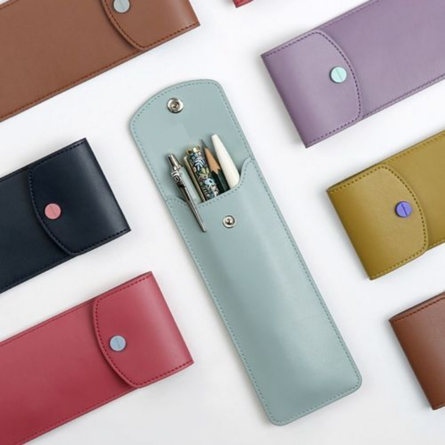 Multi Pen Cases