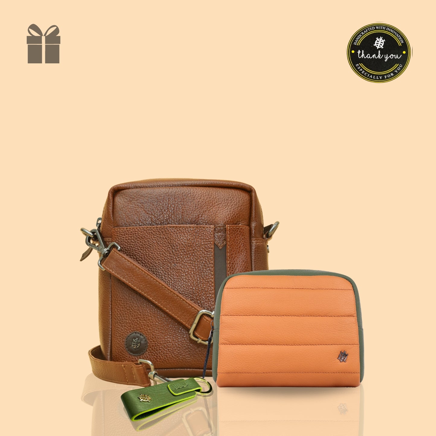 Nomad's Companion Kit