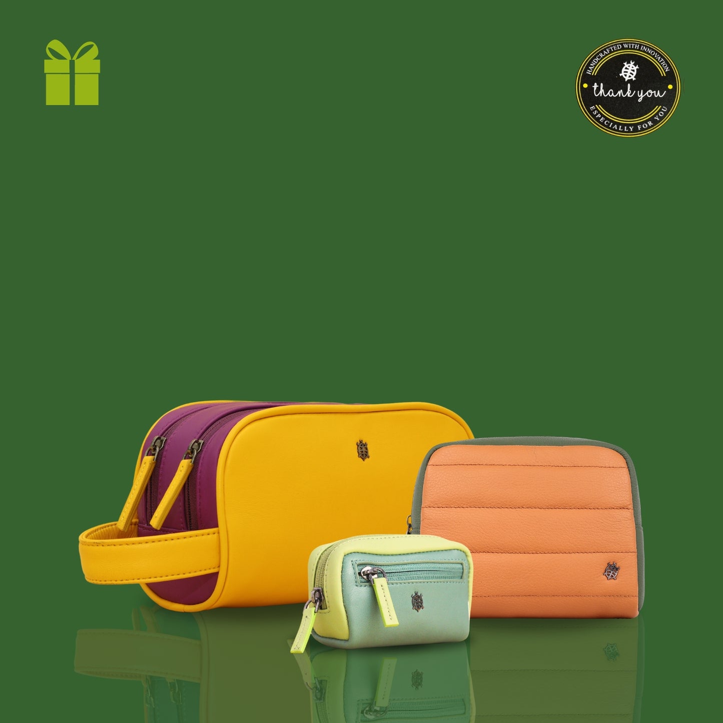 Wanderlust Traveler's Kit