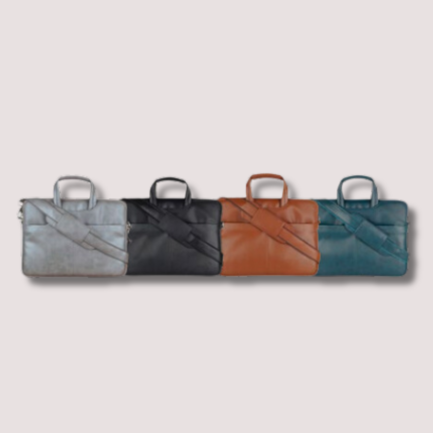 Zeon : Laptop Bag